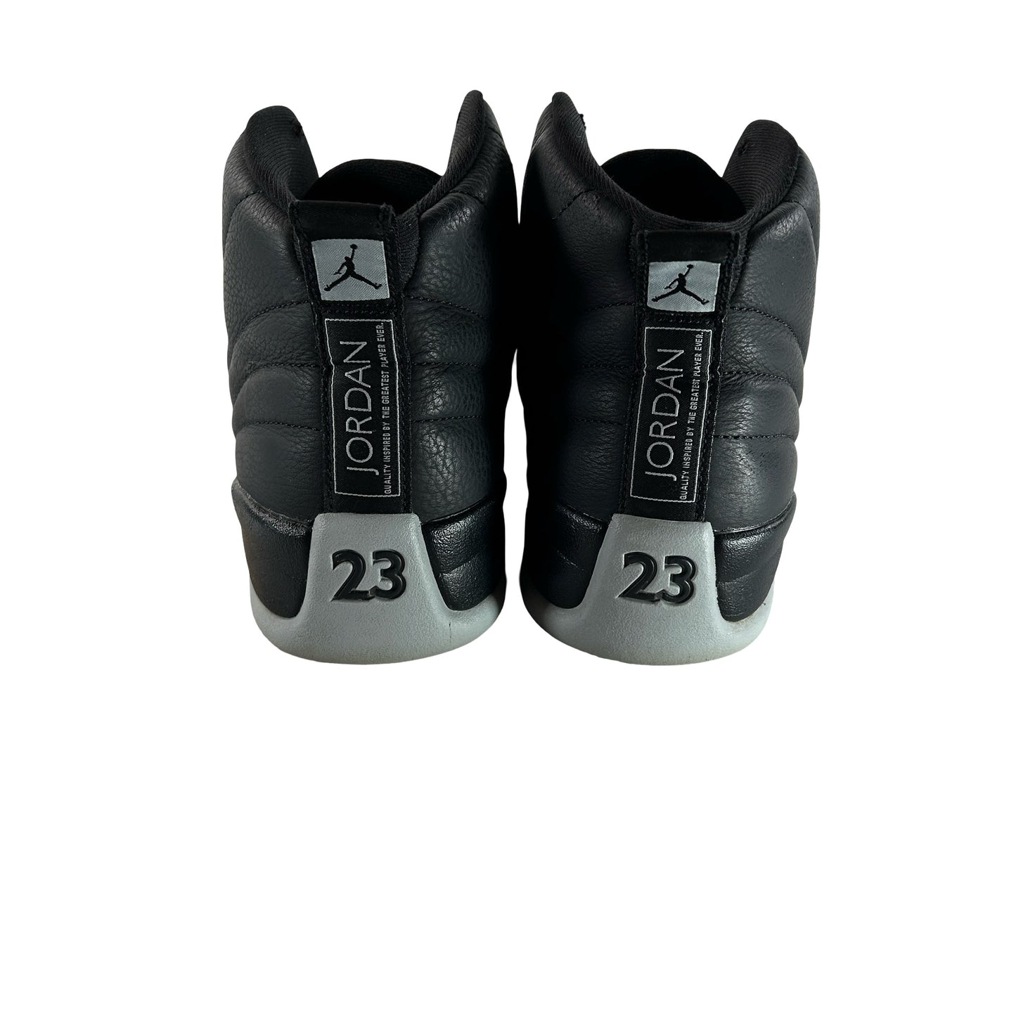 CT8013 010 Jordan 12 Retro Barons [USED] - 10 M (Used) (No Box)