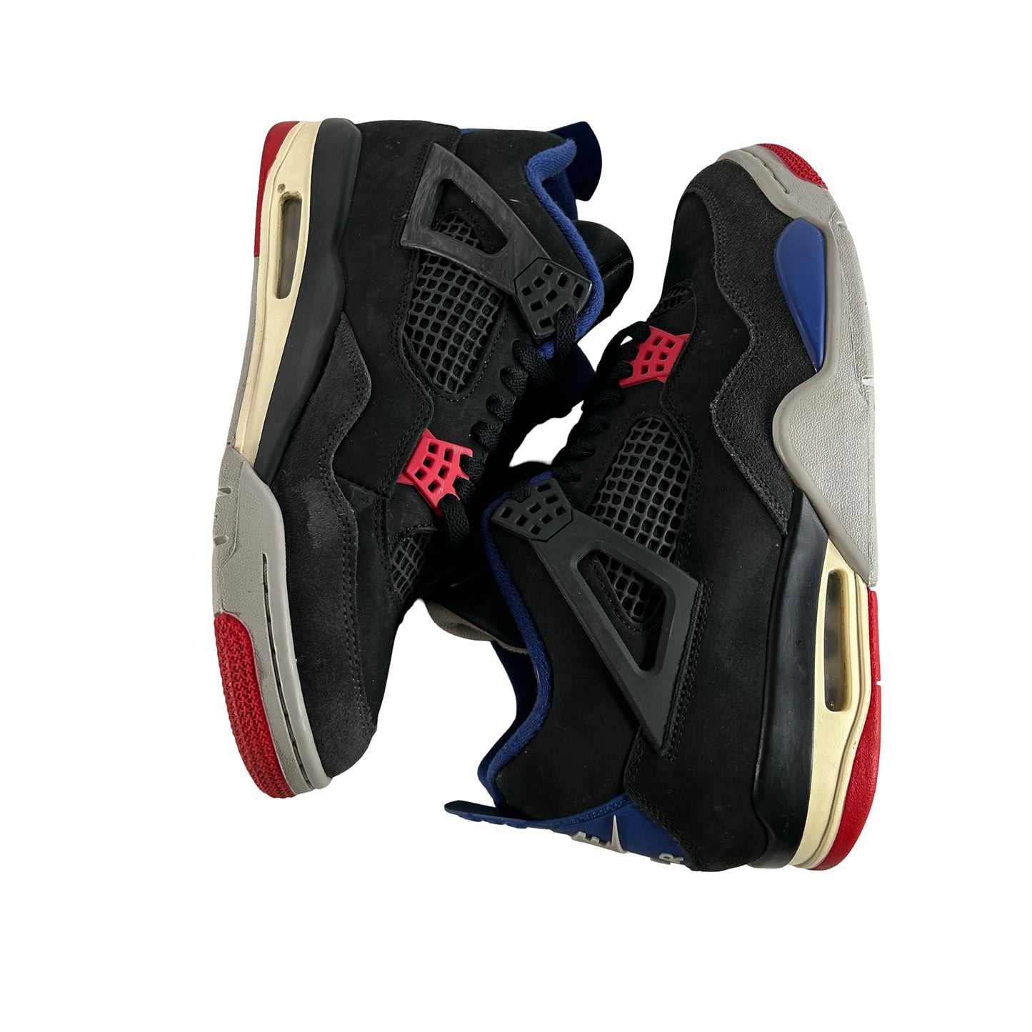 FV5029 003 Jordan 4 Retro Rare Air (Gold Lettering) [USED] - 10 M (Used3)