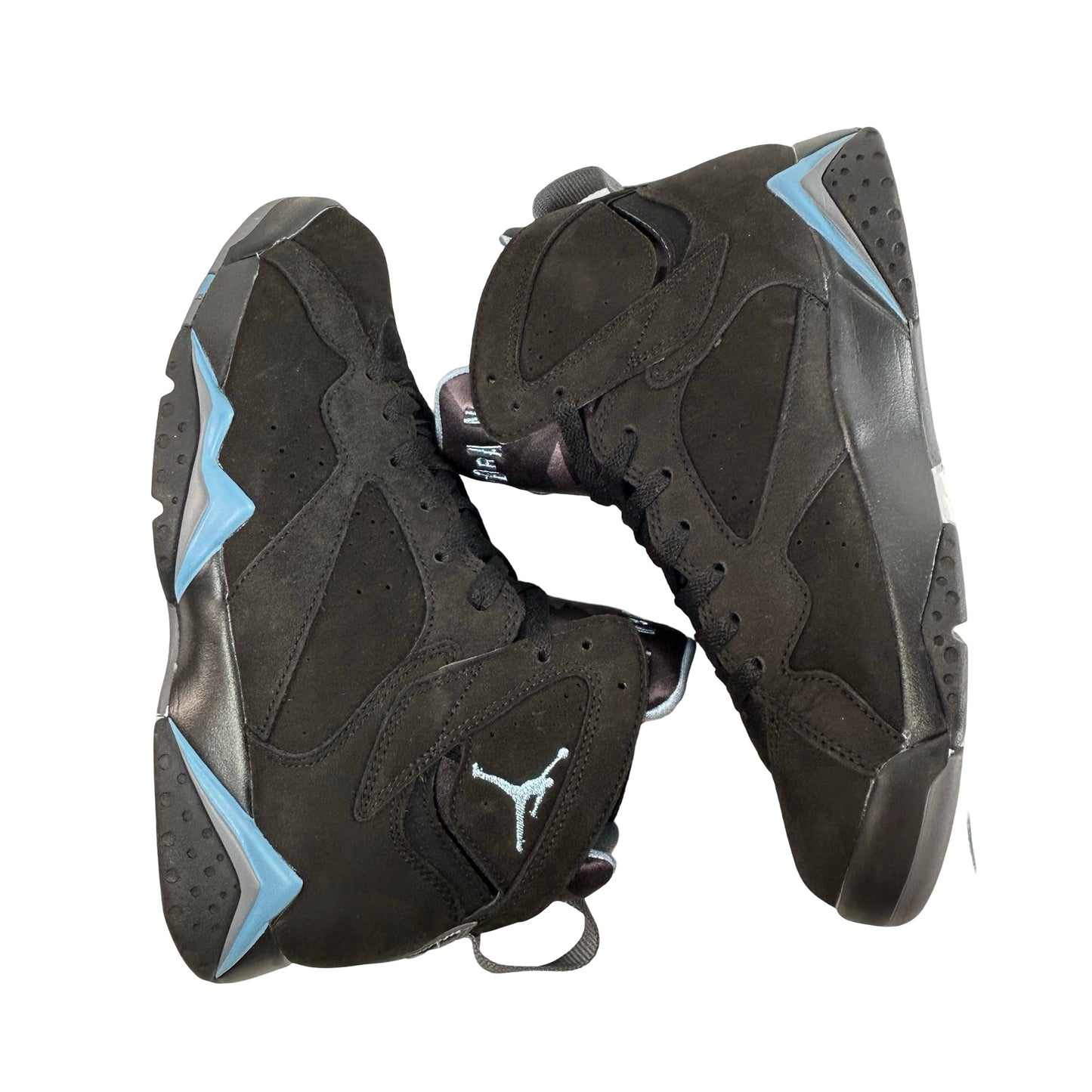 CU9307 004 Jordan 7 Retro Chambray (2023) [USED] - 8.5 M (Used)