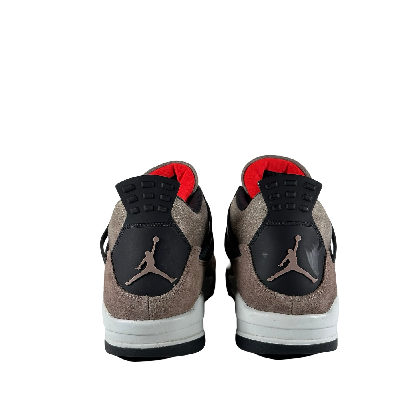 DB0732 200 Jordan 4 Taupe Haze [USED] - 12 M (Used)