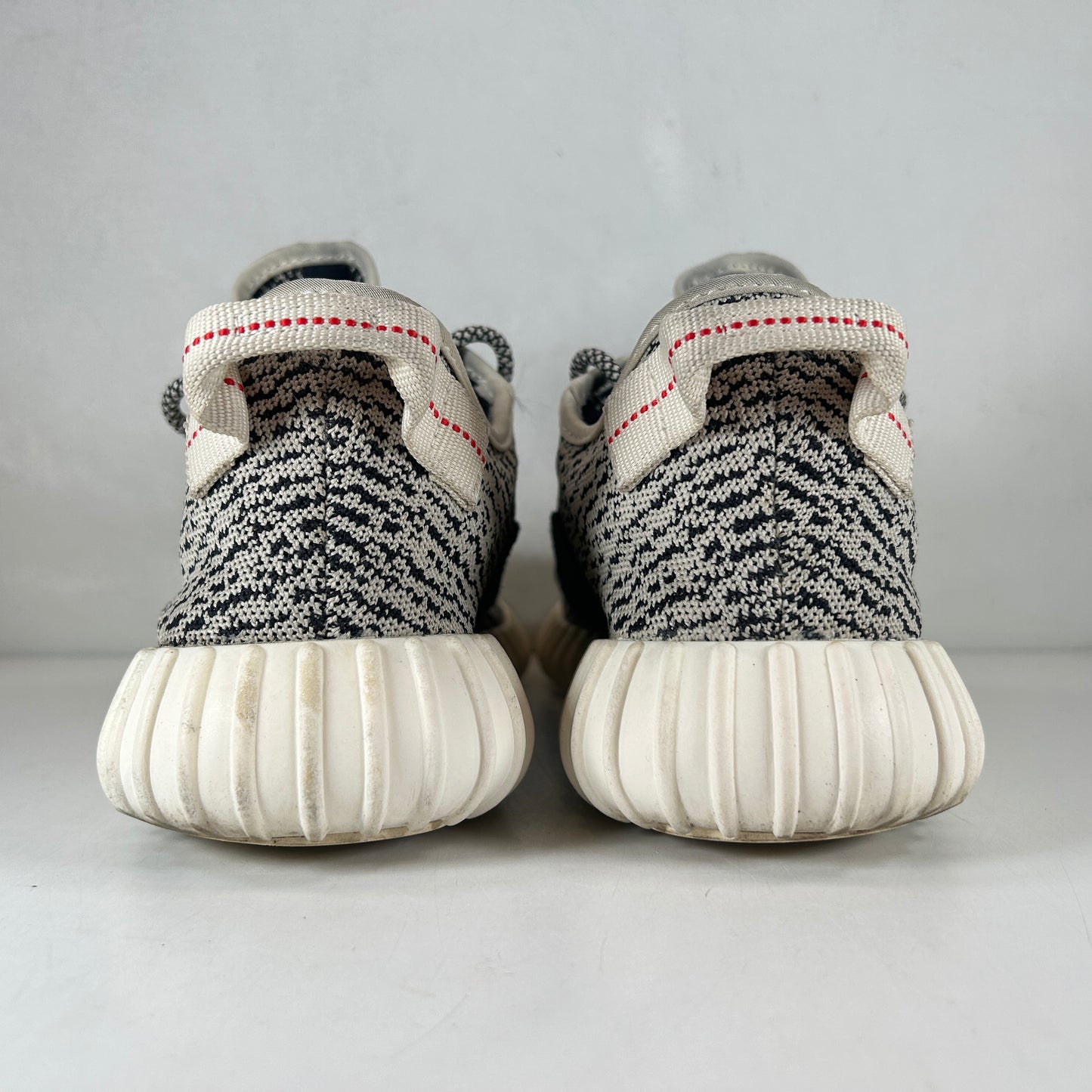 AQ4832 Yeezy 350 tórtola