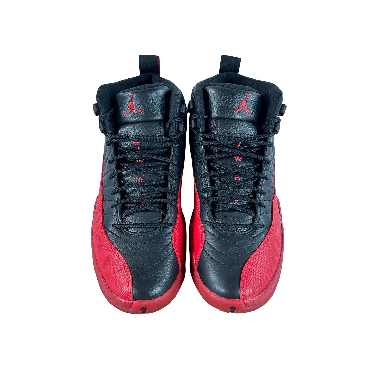 CT8013 002 Jordan 12 Retro Flu Game (2025) [USED] - 9 M (Used9)