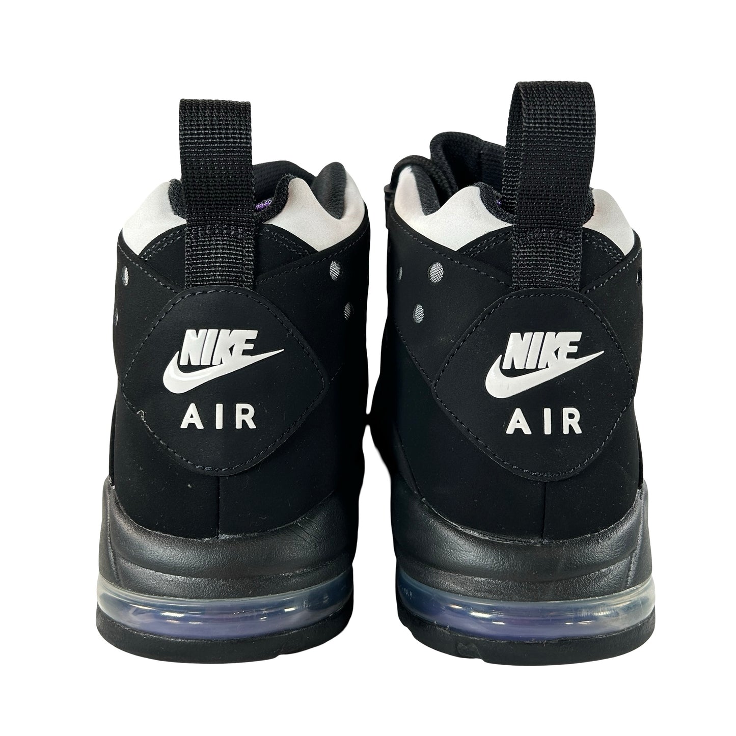 CZ7871 001 Nike Air Max 2 CB 94 Black White Purple (2020) [USED] - 10.5 M (Used2) (Replace Box)