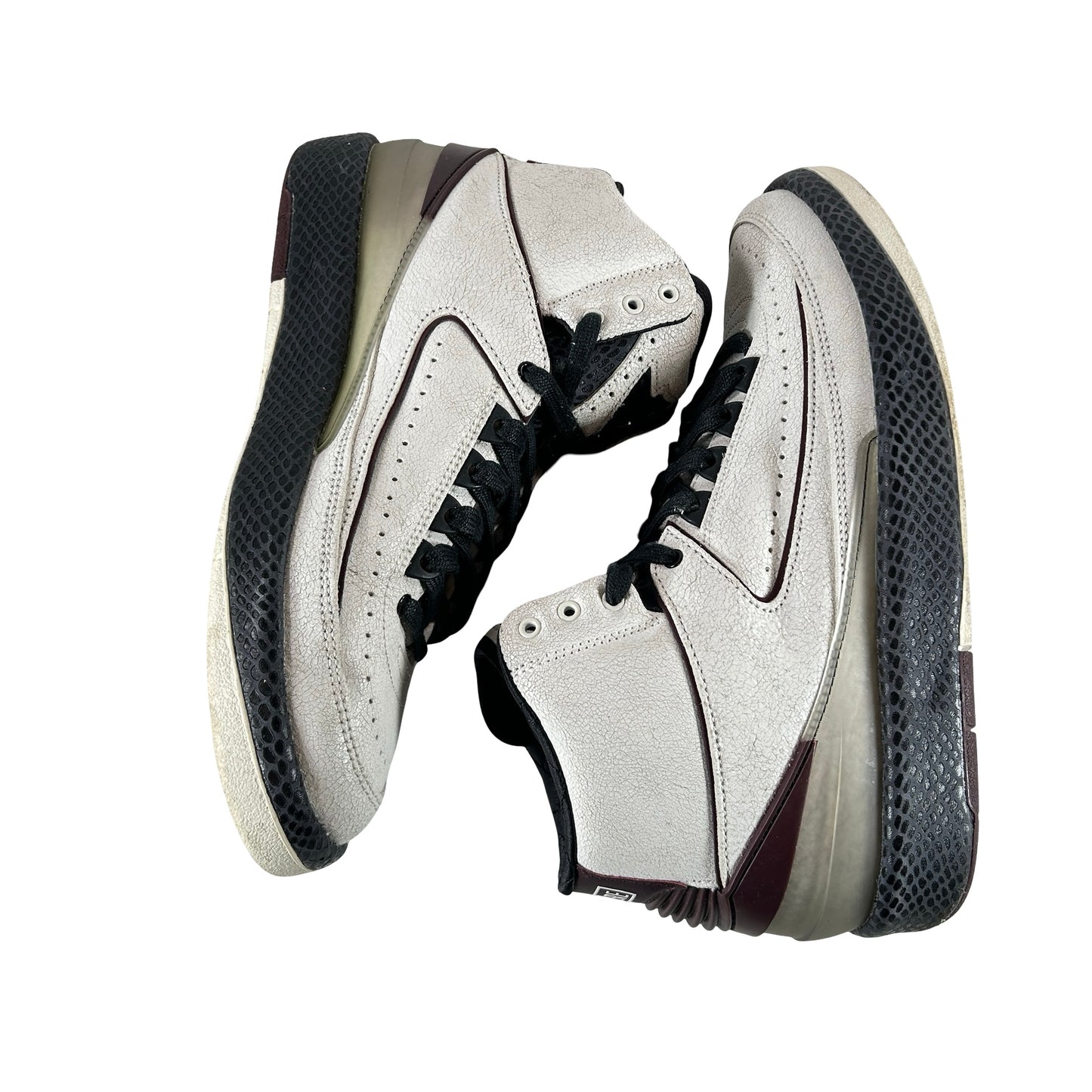 DO7216 100 Jordan 2 Retro A Ma Maniere [USED] - 8.5 M (Used3)