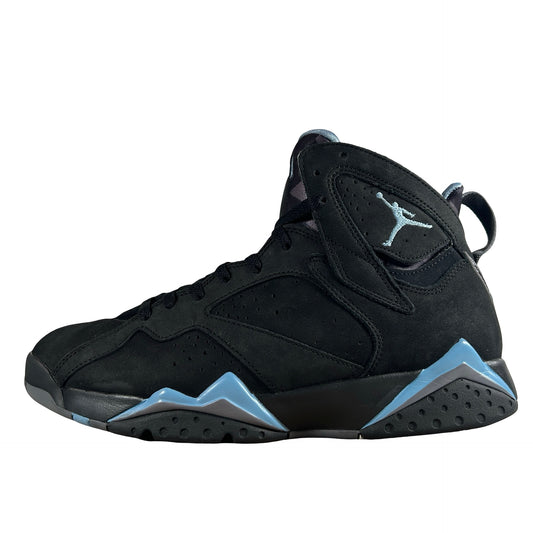 CU9307 004 Jordan 7 Retro Chambray (2023) [USED] - 9.5 M (Used4)