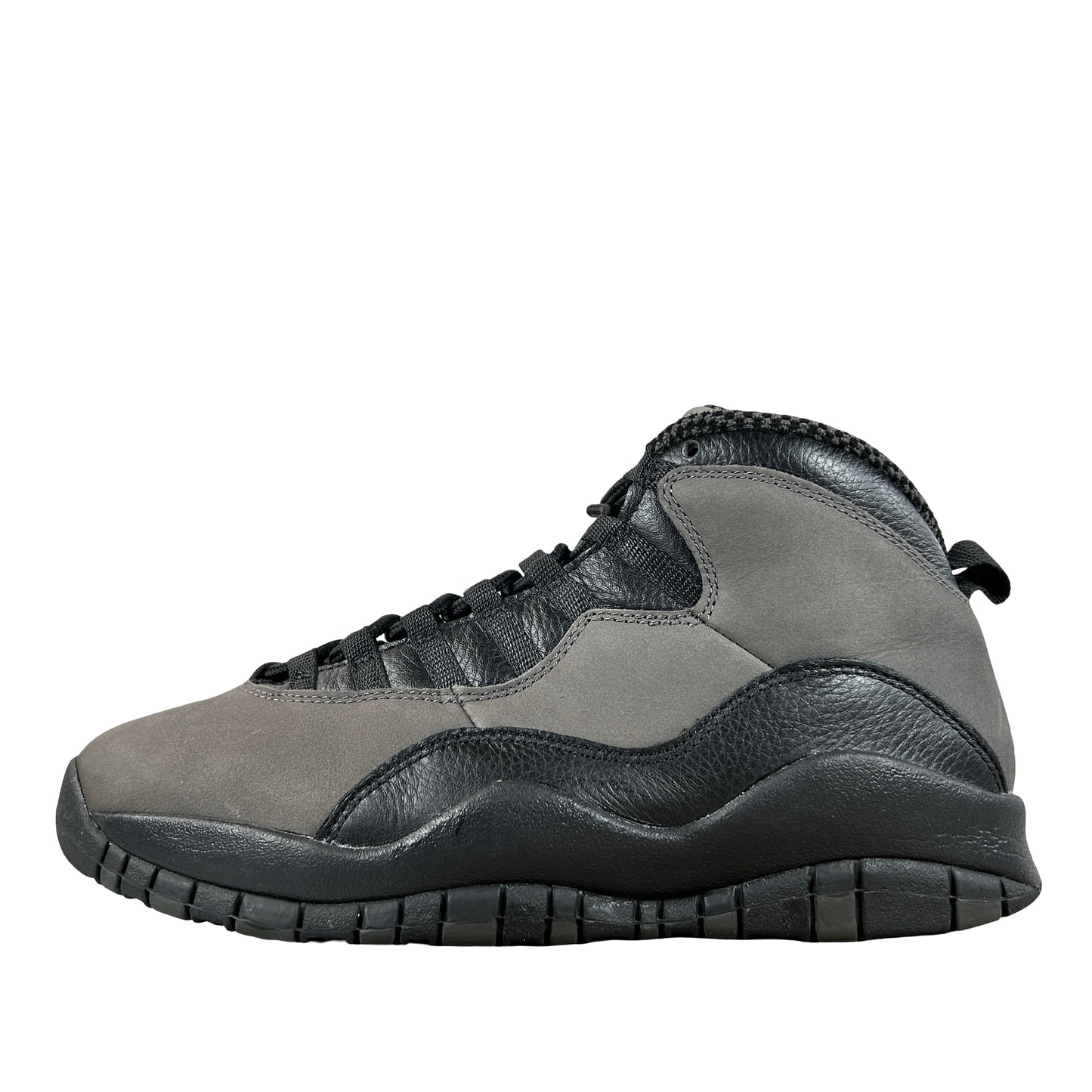 HJ6779 001 Jordan 10 Retro Shadow (2025) [USED] - 9 M (Used2)
