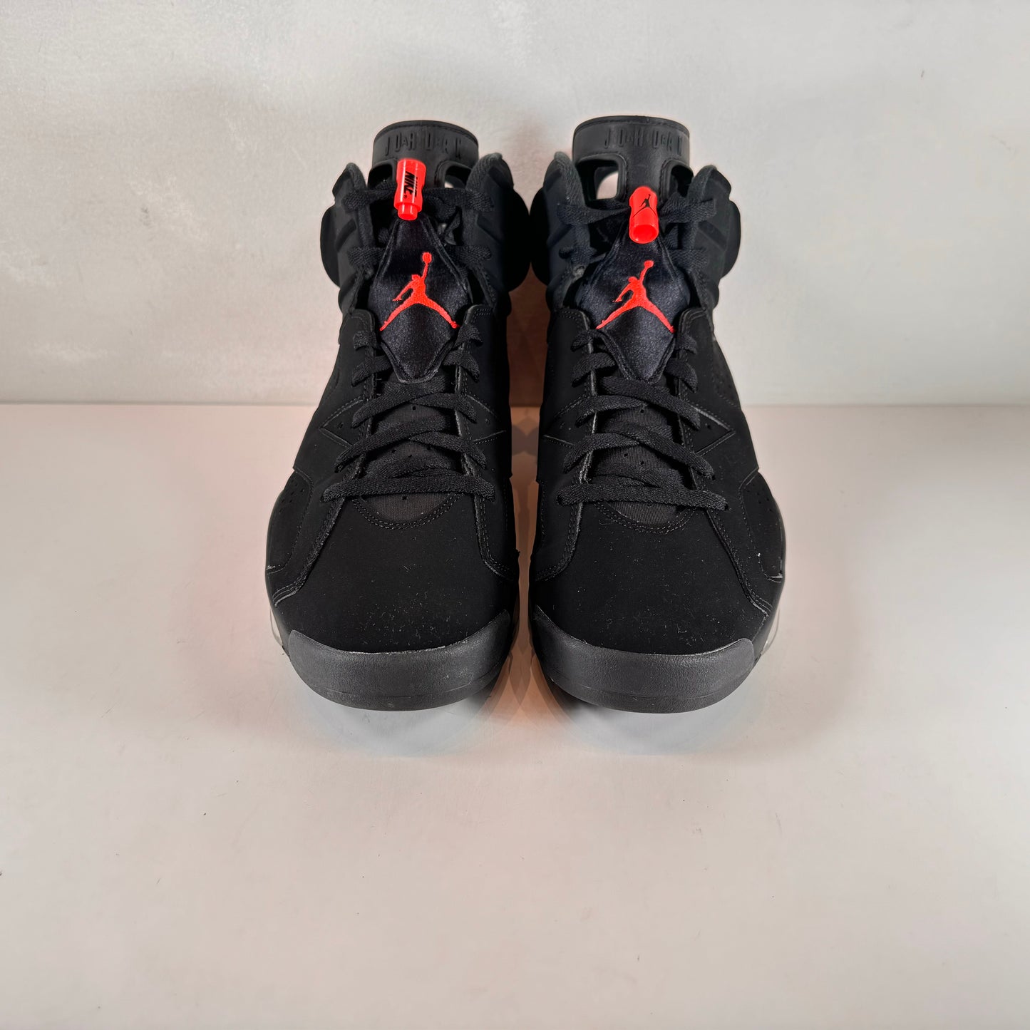 384664 060 Jordan 6 Infrarrojos