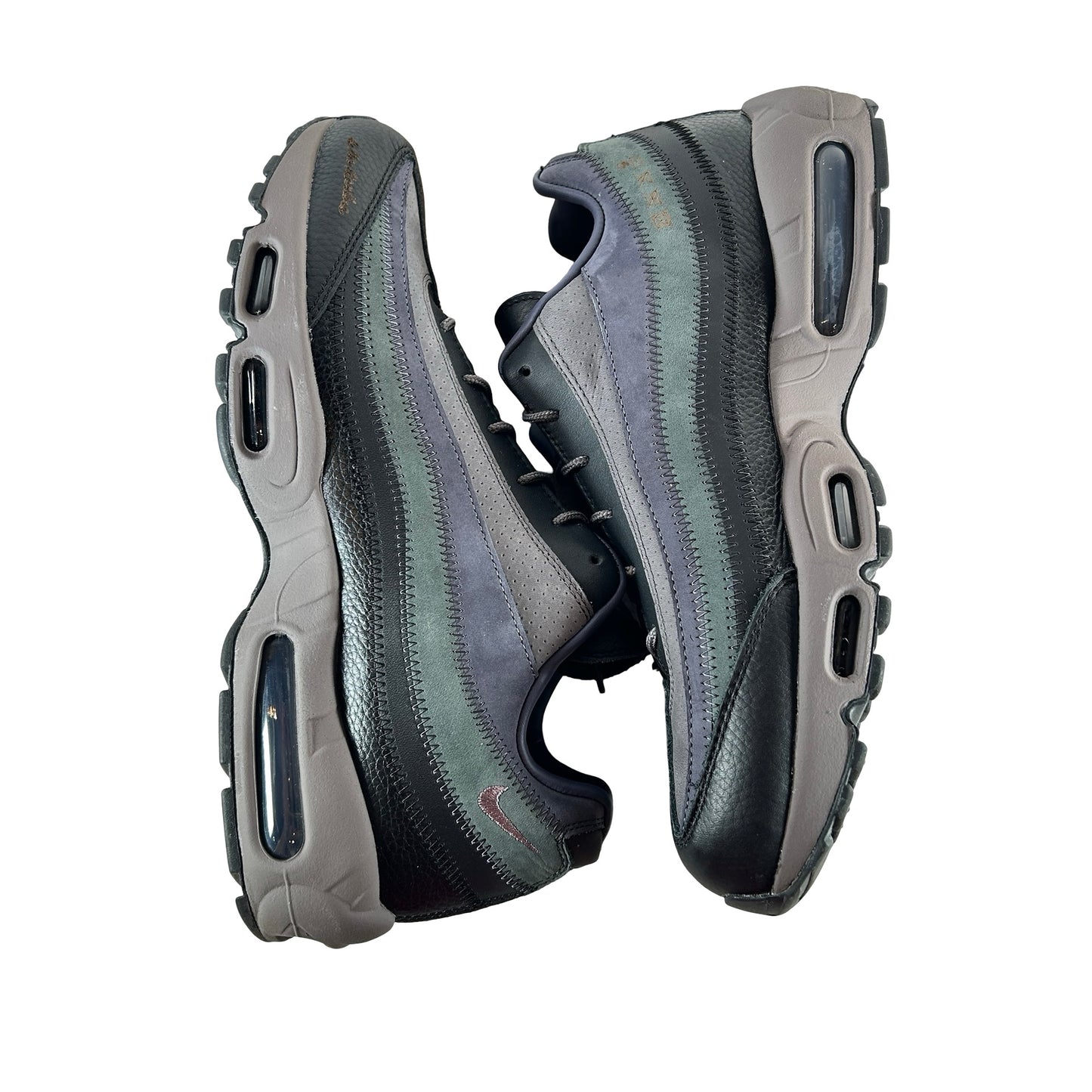 FZ8743 001 Nike Air Max 95 A Ma Maniére Hand Wash Cold [USED] - 11 M (Used2)