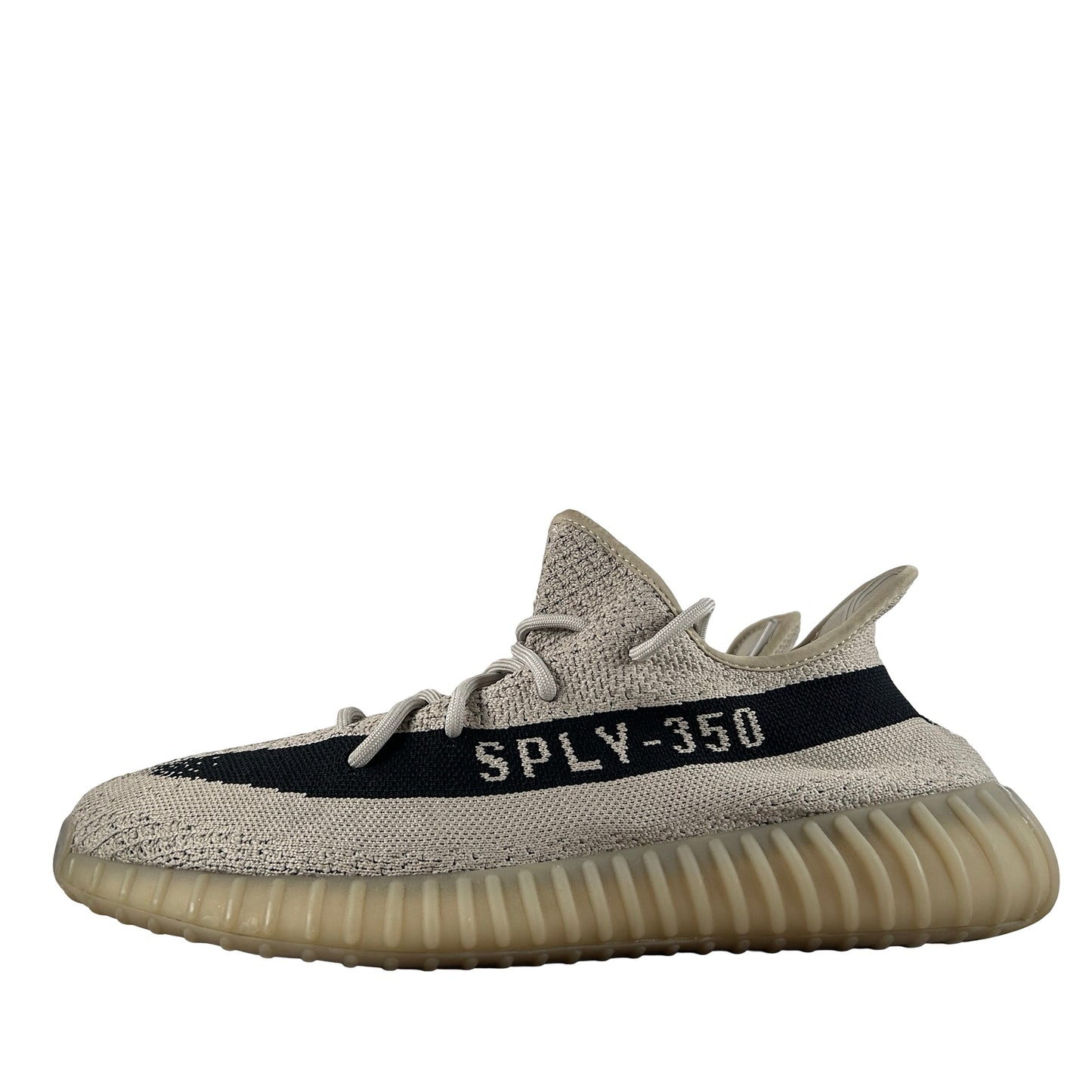 HP7870 adidas Yeezy Boost 350 V2 Slate [USED] - 12.5 M (Used)