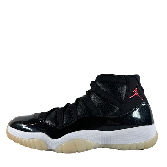 378037 002 Jordan 11 Retro 72-10 [CONDITIONAL] - 12 (DS) (Yellowing)