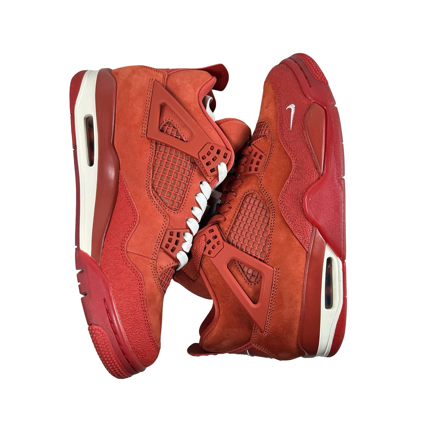HF4340 800 Air Jordan 4 Retro OG SP Nigel Sylvester Brick by Brick [USED] - 8.5 M (Used4)