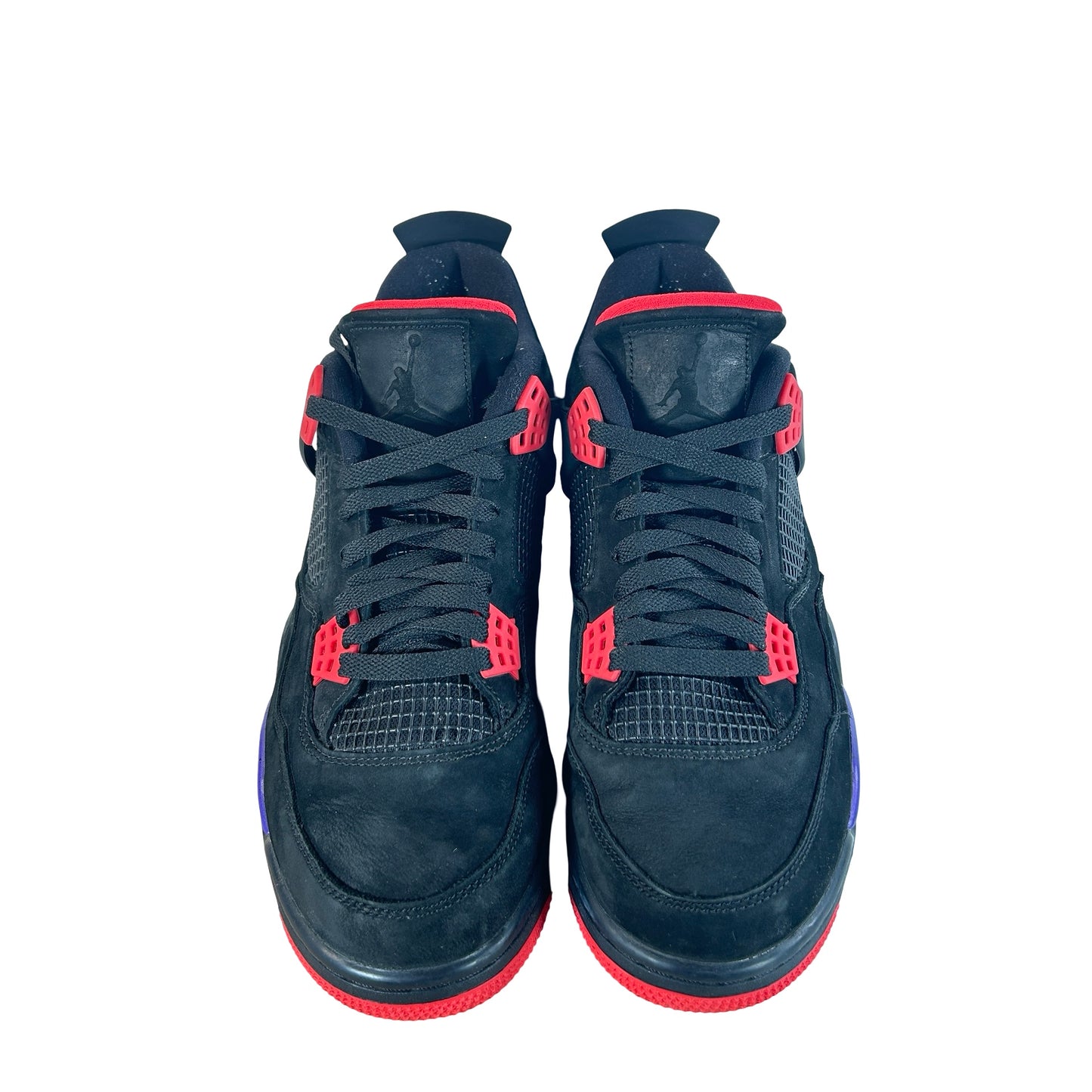 AQ3816 065 Jordan 4 Retro Raptors (2018) [USED] - 11.5 M (Used) (Replace Box)