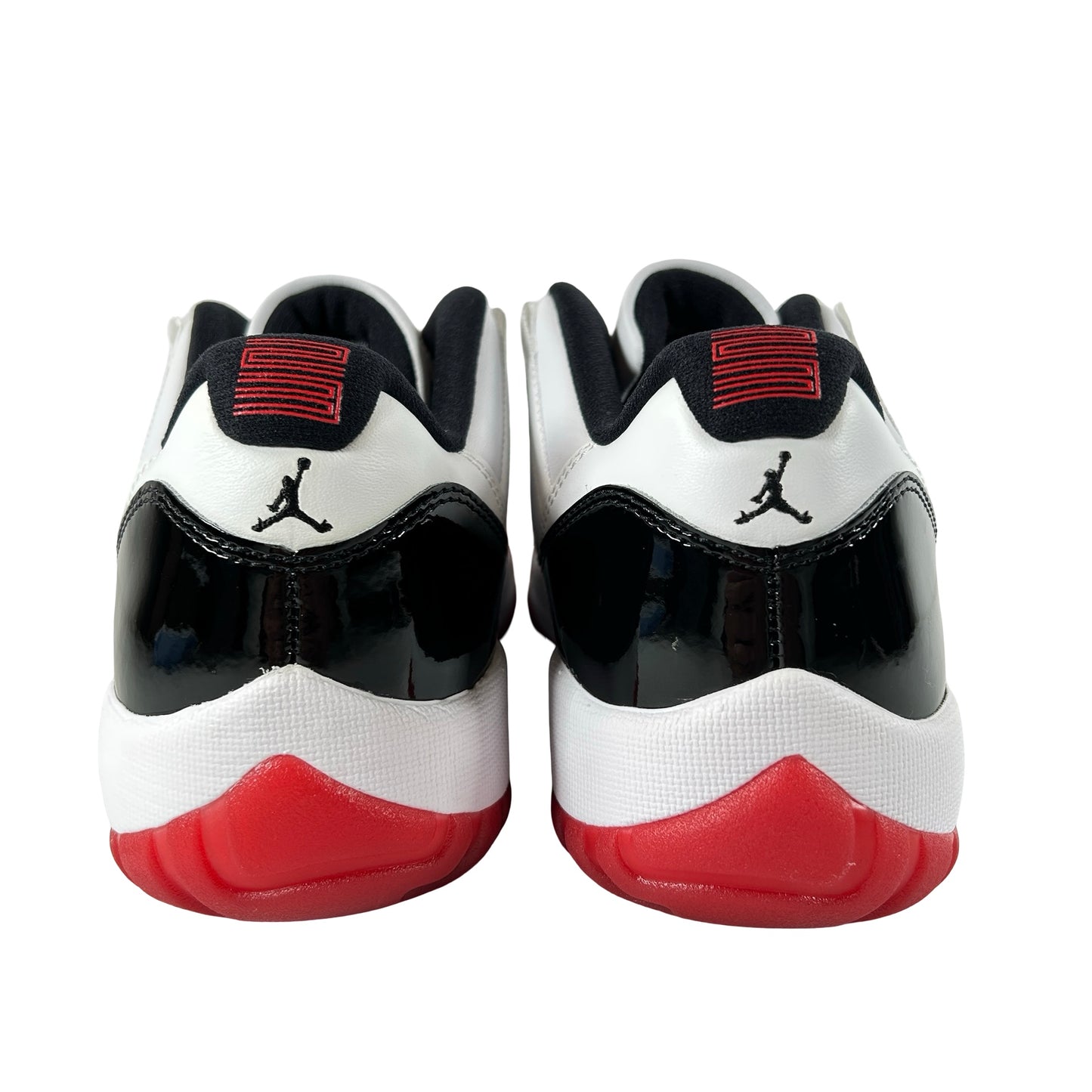 AV2187 160 Jordan 11 Retro Bajo Concord Bred