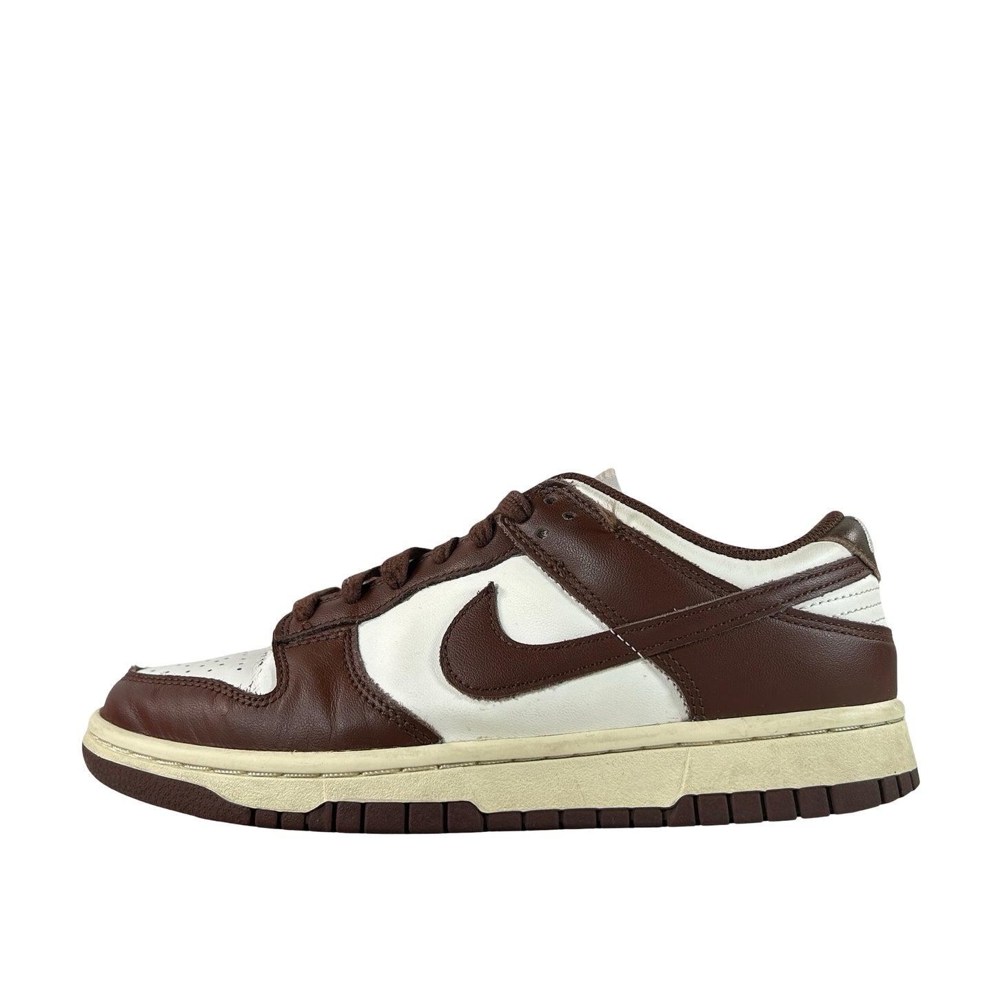 DD1503 124 Nike Dunk Low Cacao Wow [USED] - 7.5 W (Used)