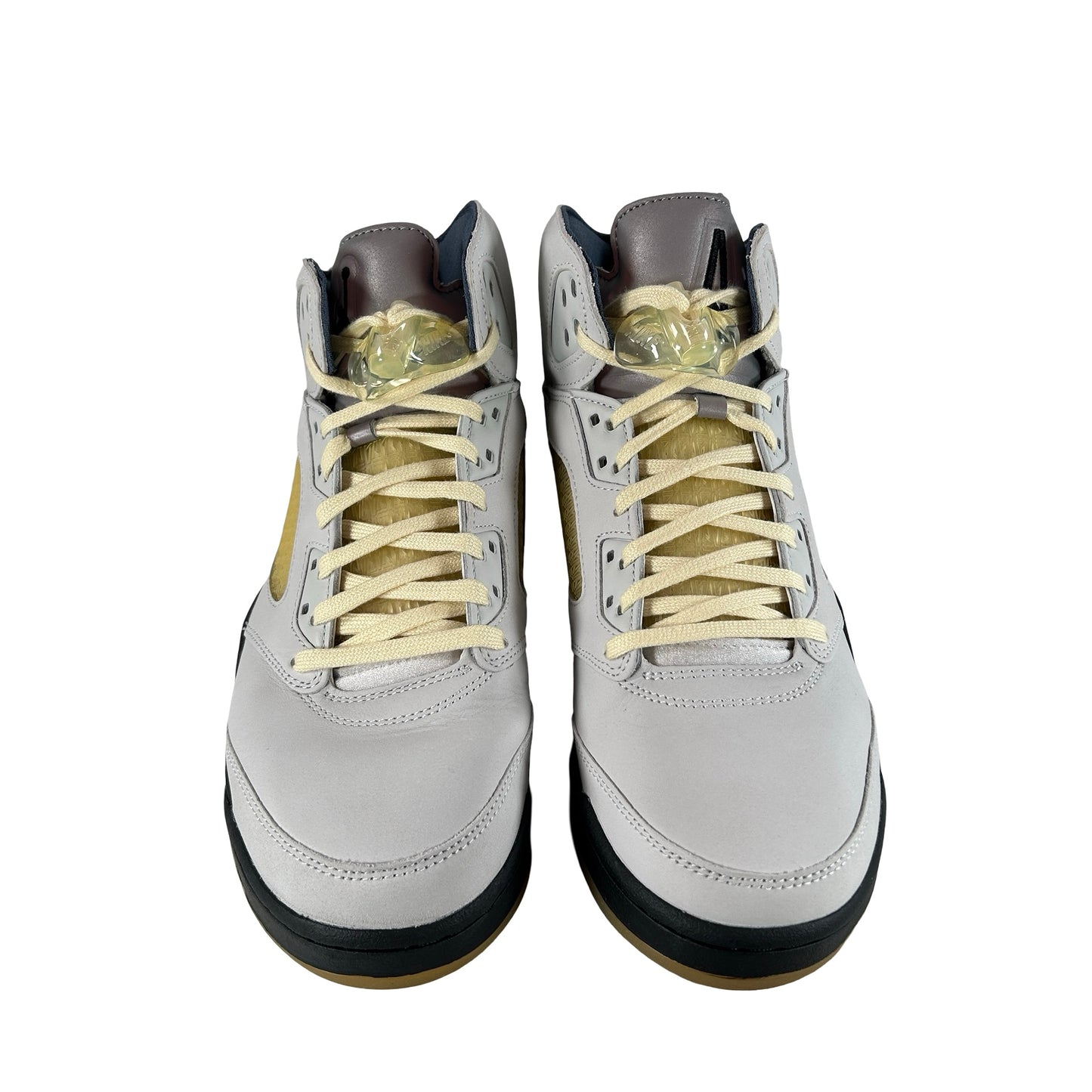 FZ5758 004 Jordan 5 Retro A Ma Maniere Dawn (Women's) [USED] - 13.5 W (Used4)
