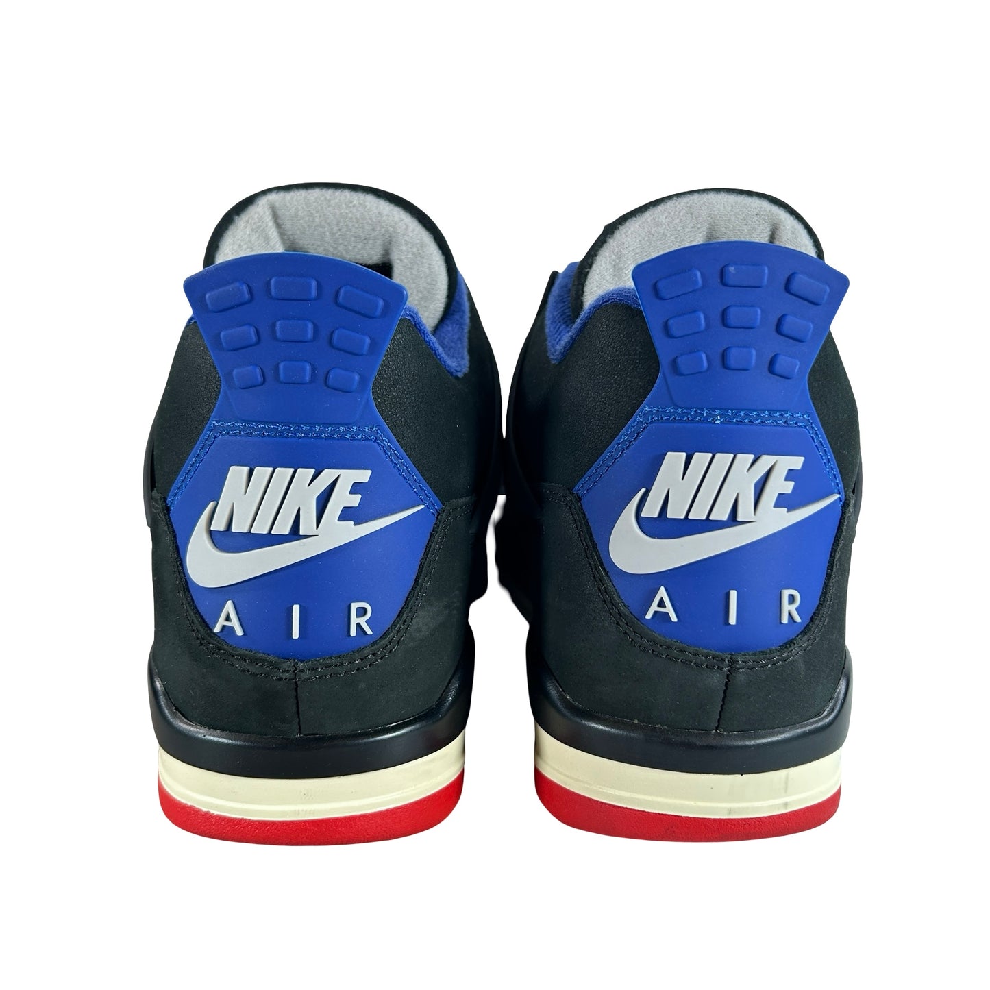 FV5029 003 Jordan 4 Retro Rare Air (White Lettering) [USED] - 10 M (Used5)