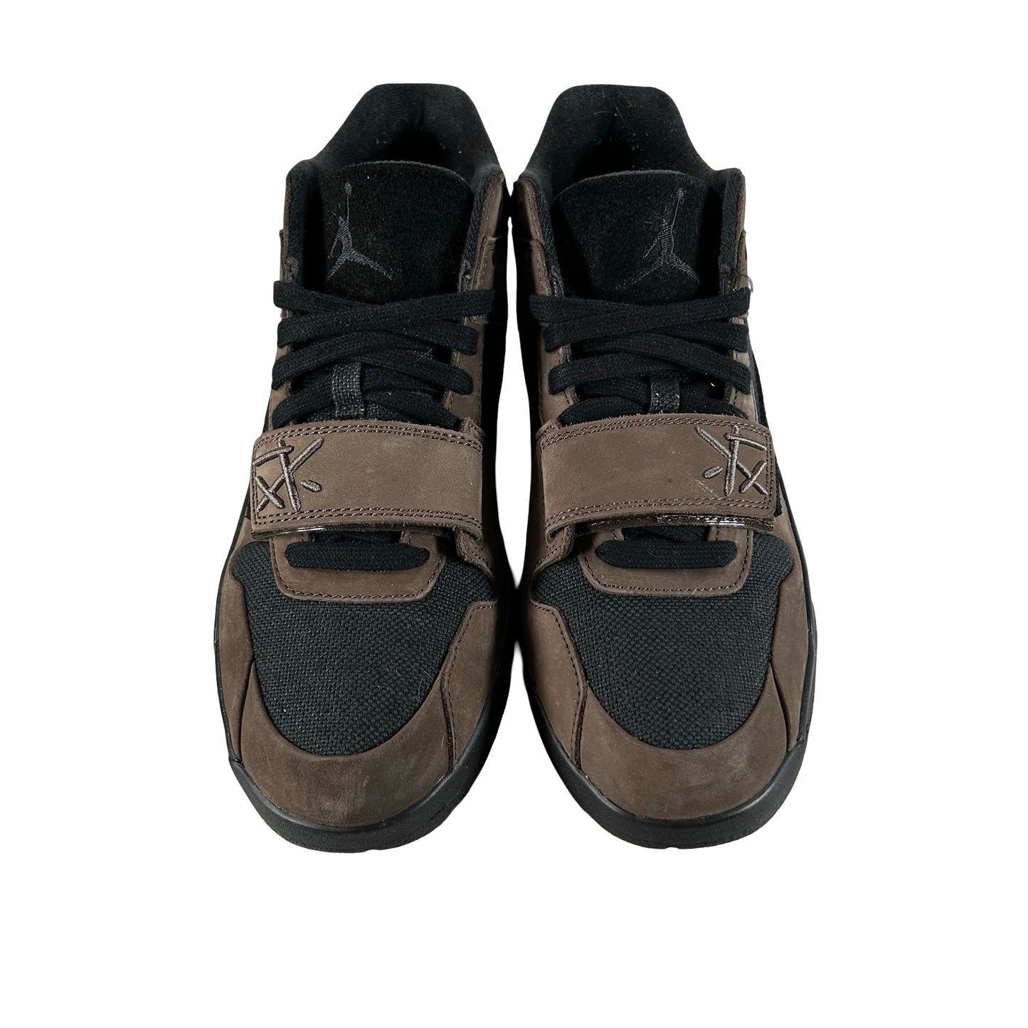 FZ8117 204 Jordan Jumpman Jack TR Travis Scott Dark Mocha [USED] - 10.5 M (Used4)