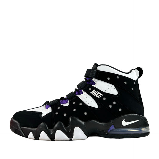 CZ7871 001 Nike Air Max 2 CB 94 Black White Purple (2020) [USED] - 14 M (Used)