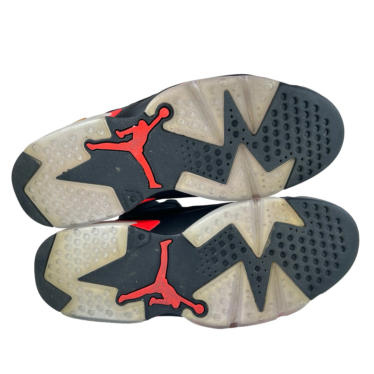 384664 060 Jordan 6 Infrarrojos