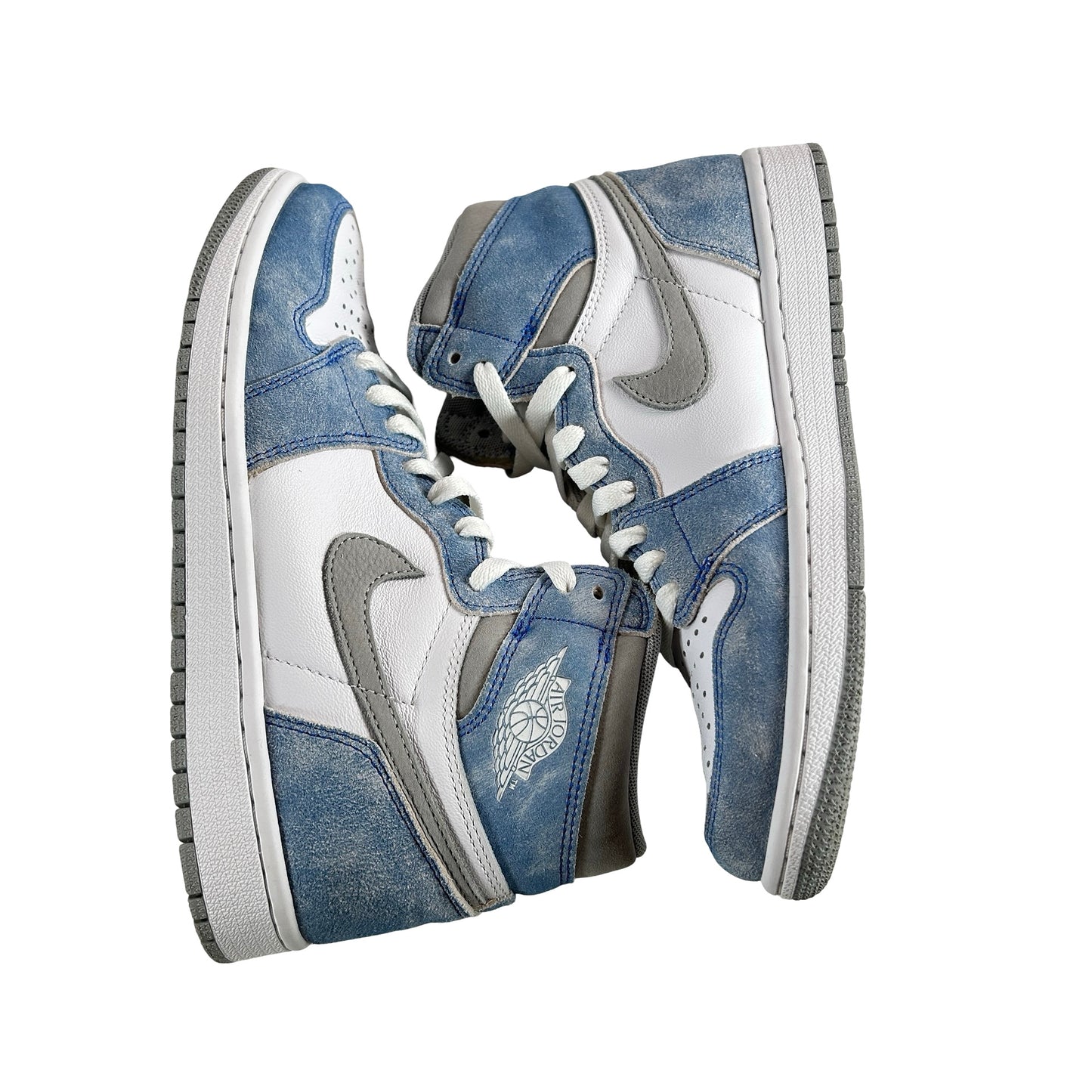 555088 402 Jordan 1 Hyper Royal [USED] - 7.5 M (Used2)