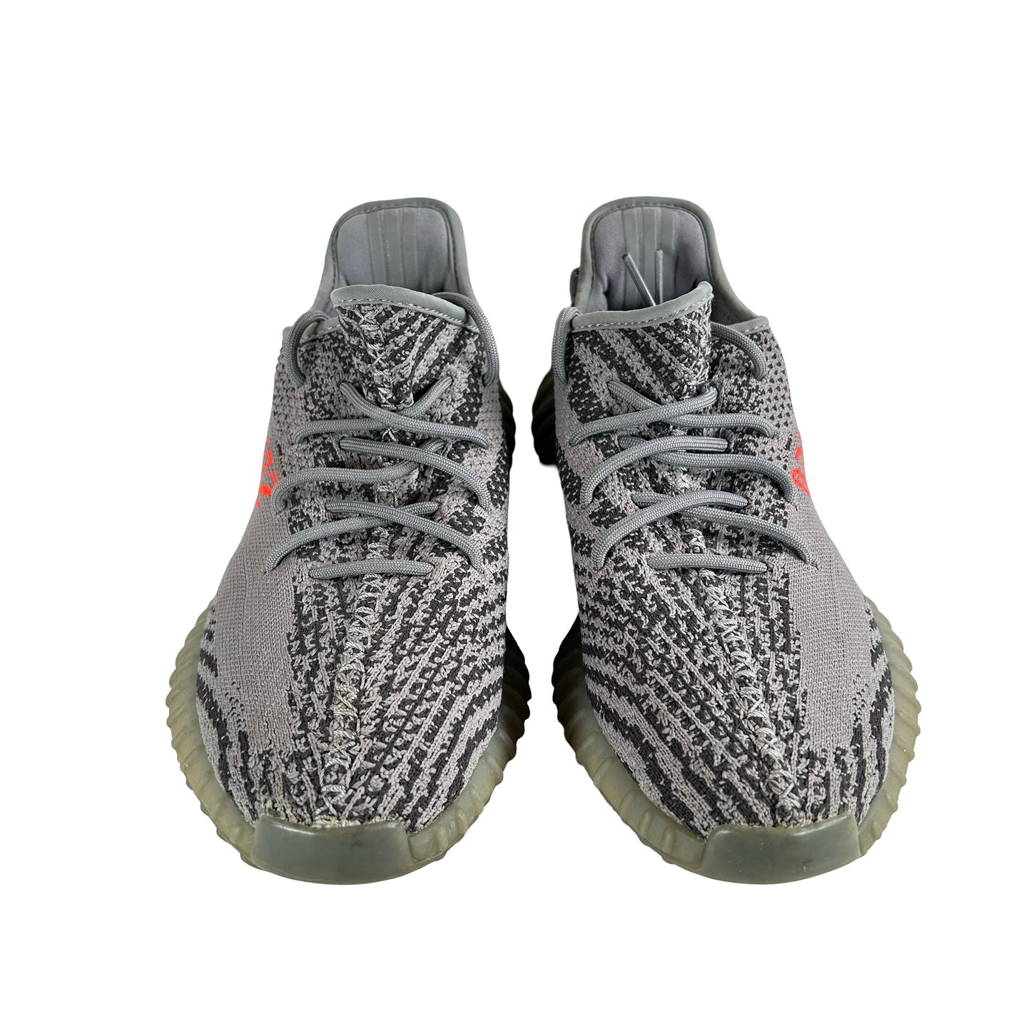 AH2203 Yeezy 350 Beluga 2.0 [USED] - 9.5 M (Used) (No Box)