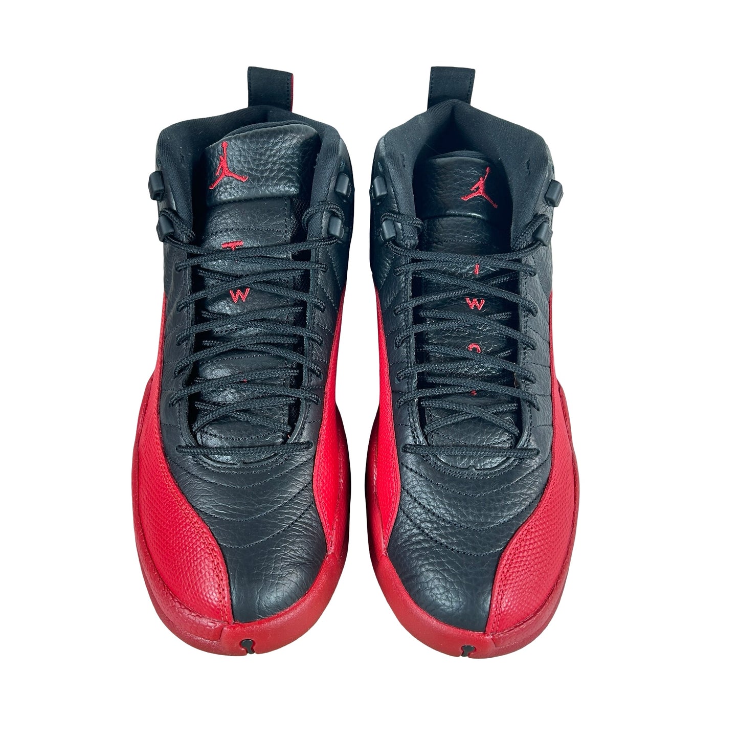 CT8013 002 Jordan 12 Retro Flu Game (2025) [USED] - 9.5 M (Used7)