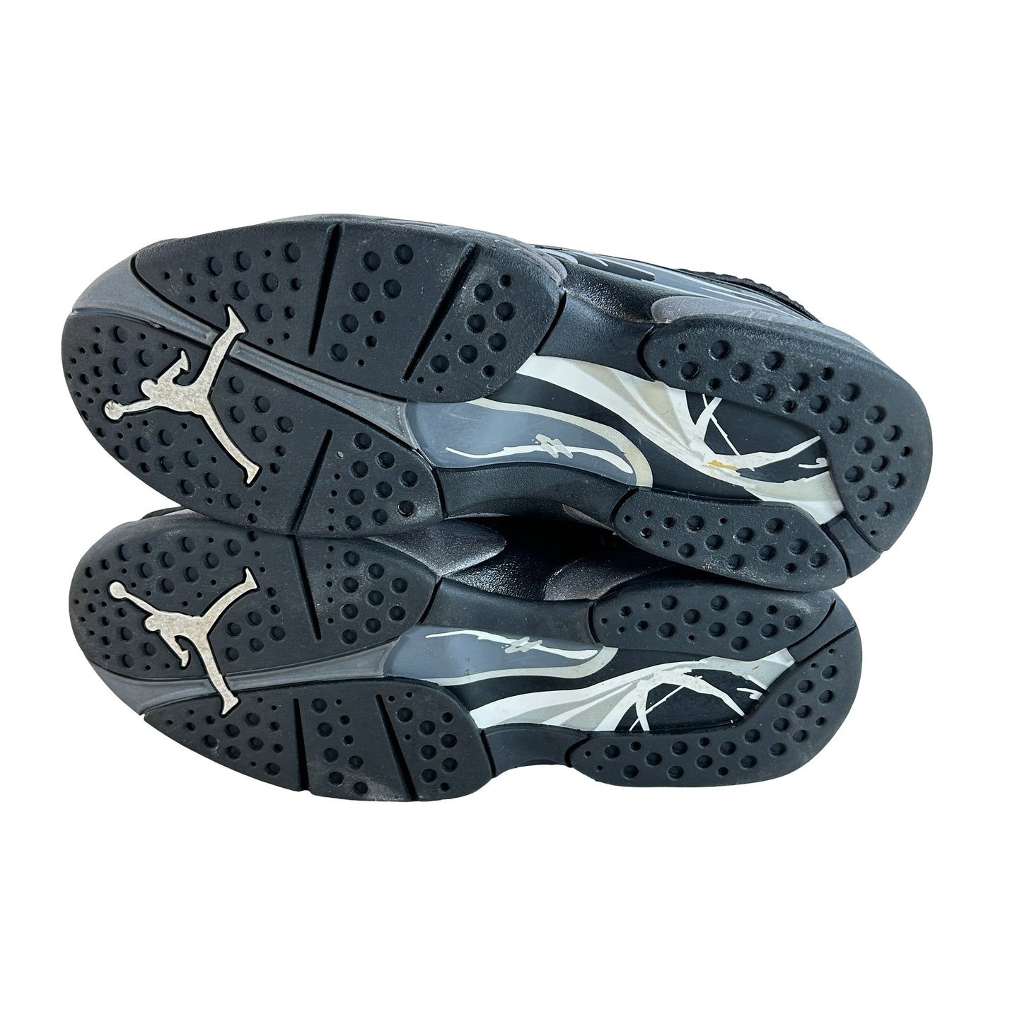 305381 003 Jordan 8 Retro Chrome (2015) [USED] - 8 M (Used2)