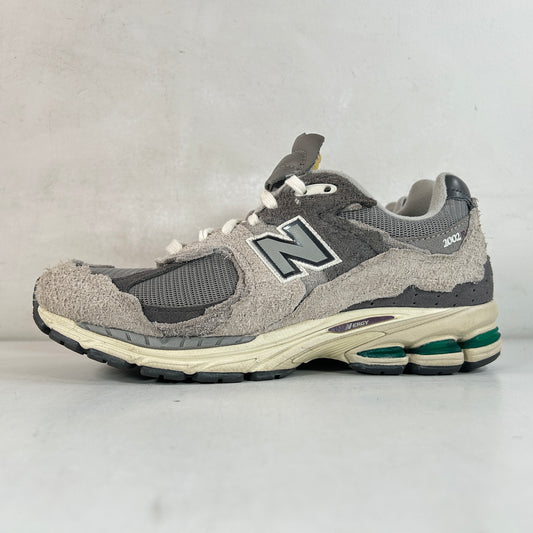 M2002RDA New Balance 2002R Protection Pack Rain Cloud [USED] - 6.5 M (Used) (No Box)