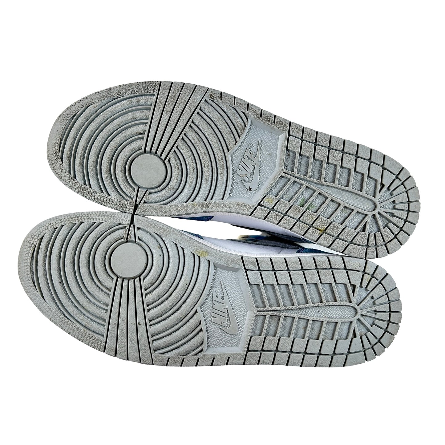 555088 402 Jordan 1 Hyper Royal [USED] - 11.5 M (Used)