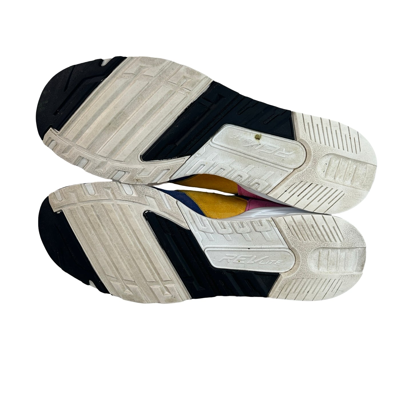 New Balance 1530 Sample Lab Multi [IUSED] - 10.5 M (Used) (No Box)