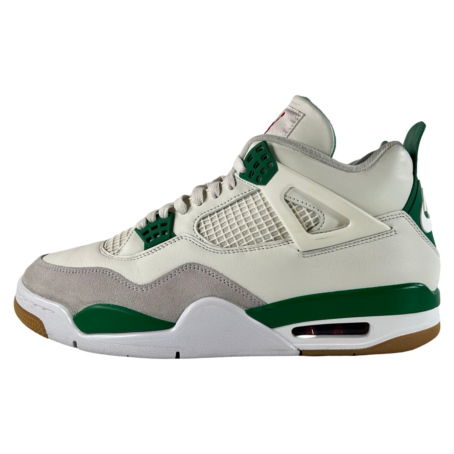 DR5415 103 Jordan 4 Retro SB Pine Green [USED] - 11 M (Used5)