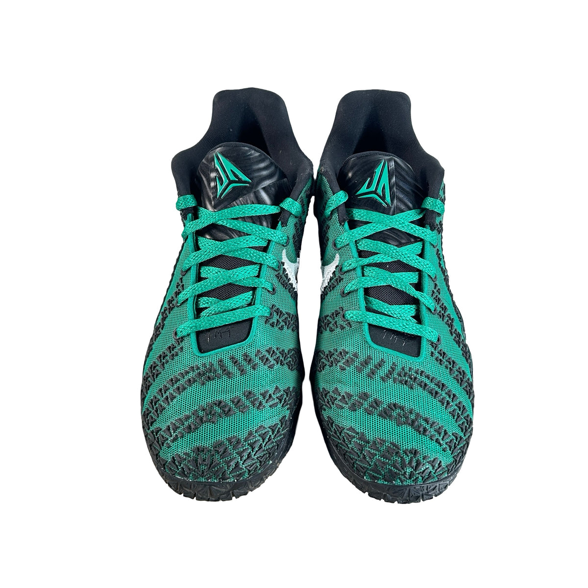 IX5372 300 Nike Ja 3 Welcome to the Garden [USED] - 13 M (Used)