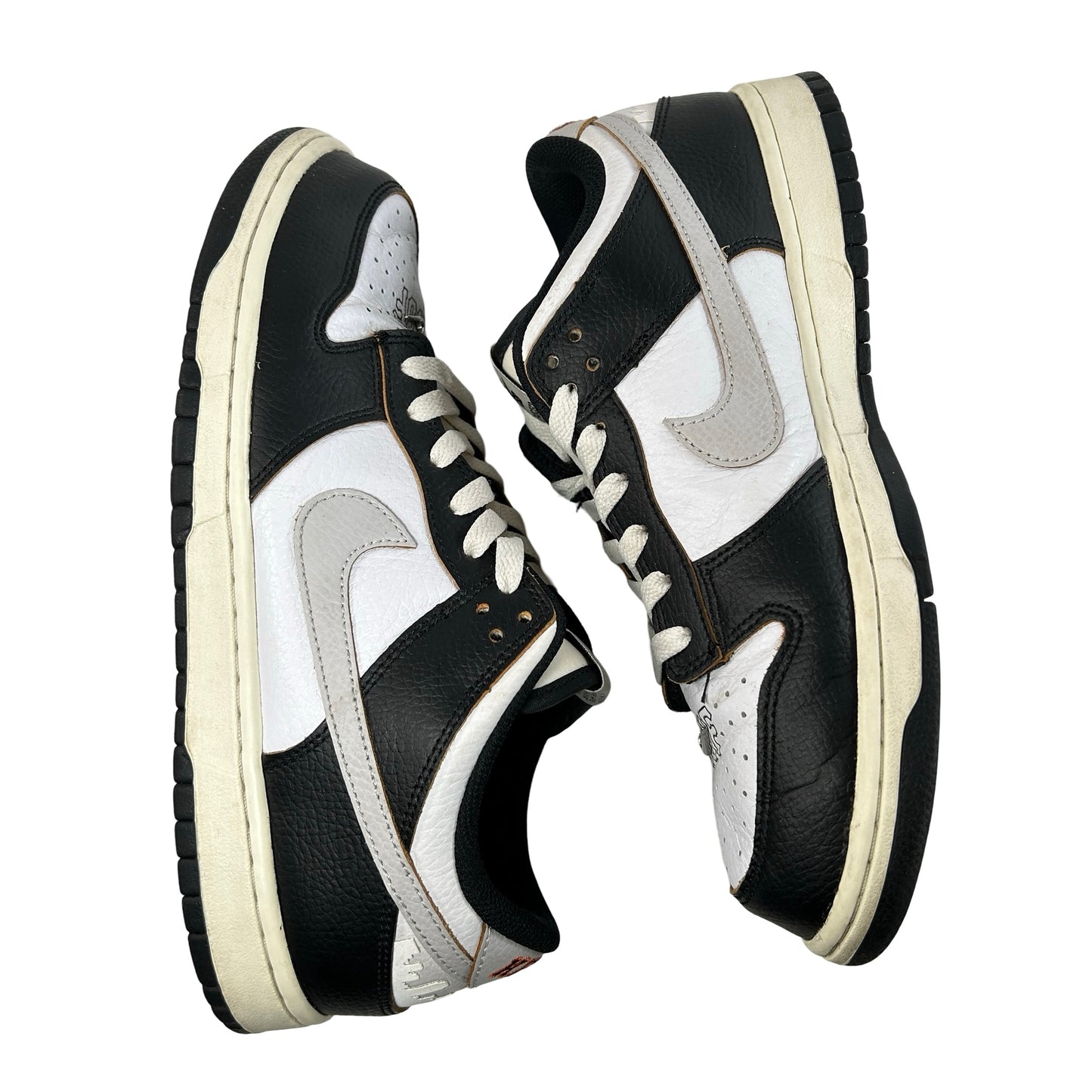 FD8775 001 Nike SB Dunk Low HUF San Francisco [USED] - 8 M (Used)