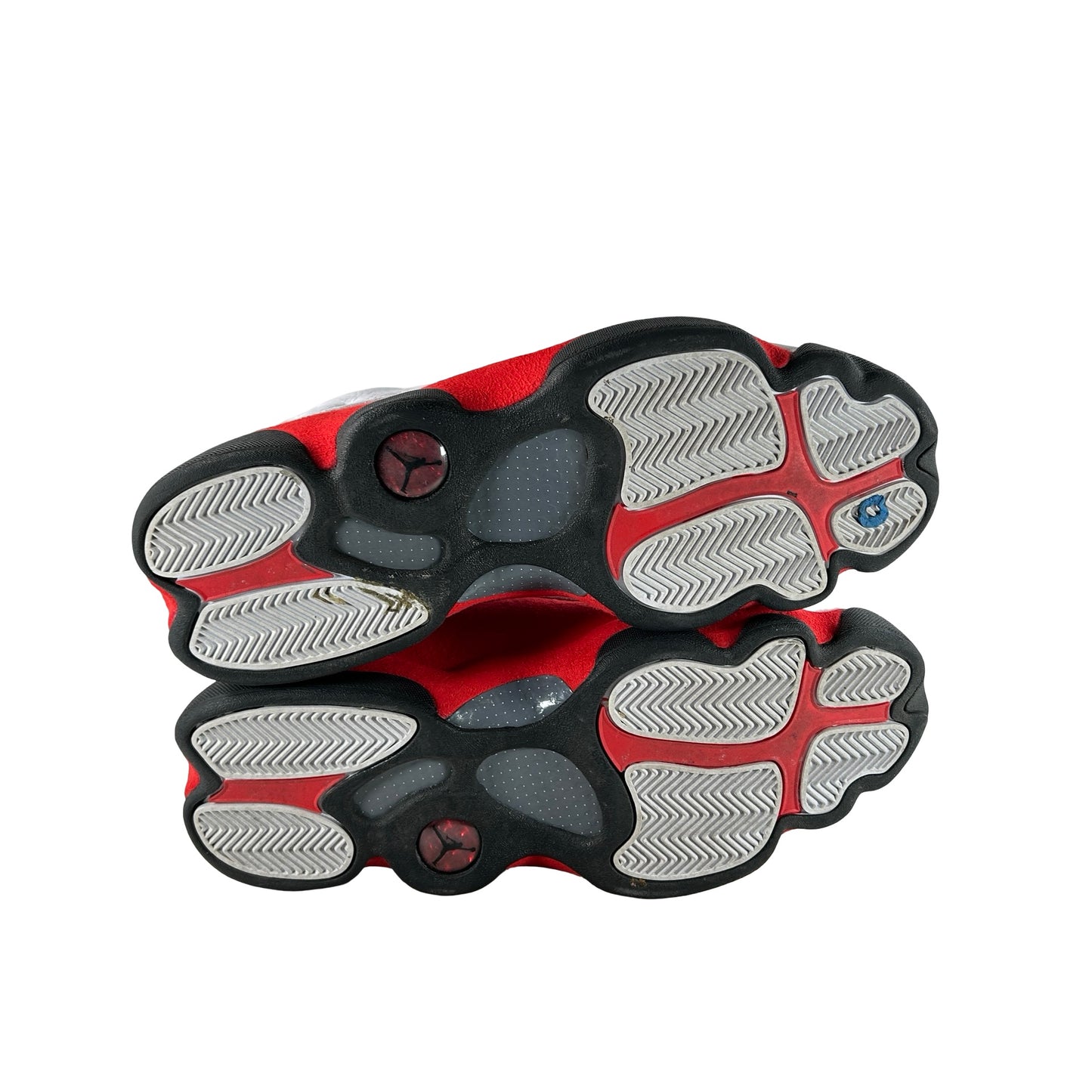 414571 102 Jordan 13 Retro OG Chicago (2026) [USED] - 12 M (Used) (No Box)