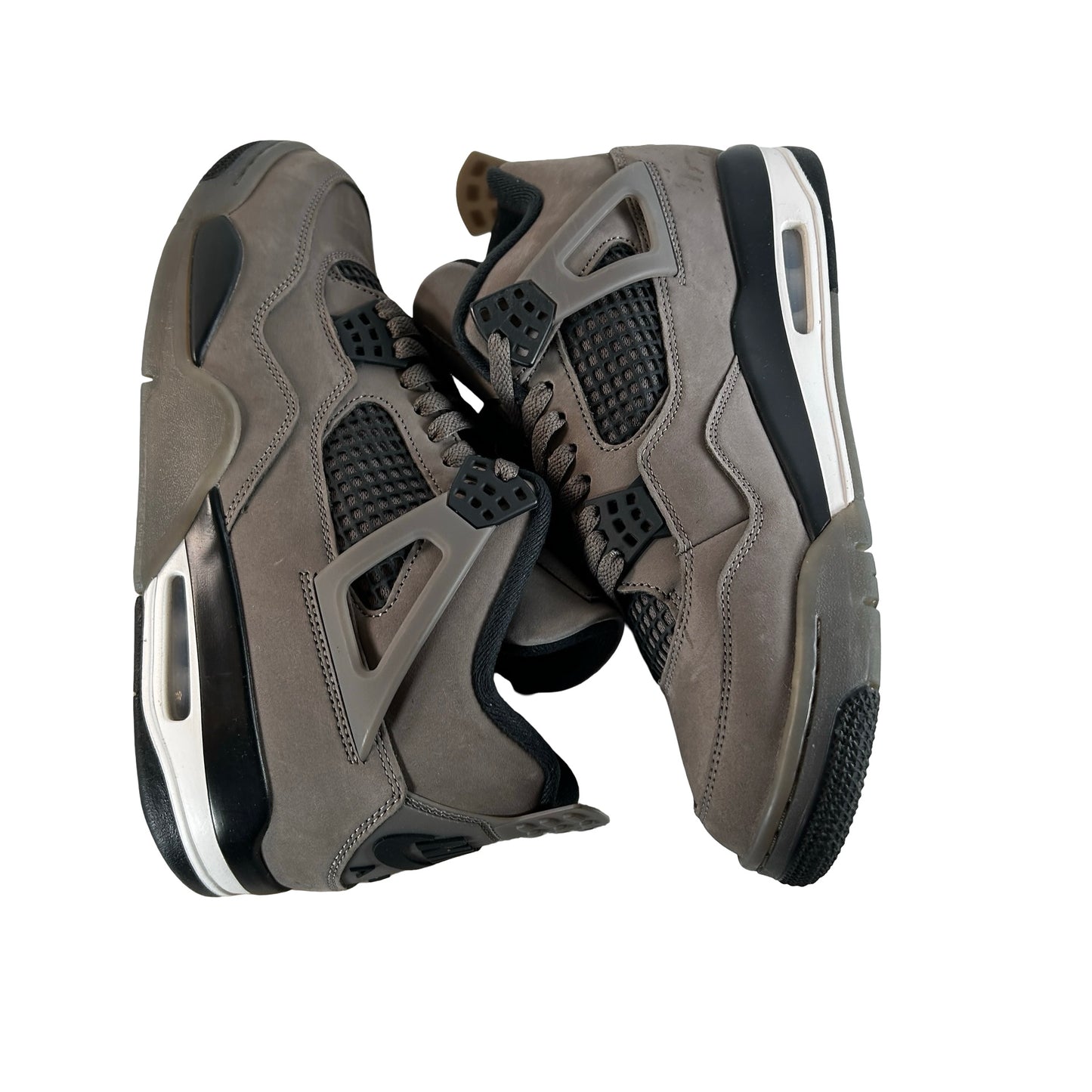 FV5029 200 Jordan 4 Retro Cave Stone [USED] - 10 M (Used7)