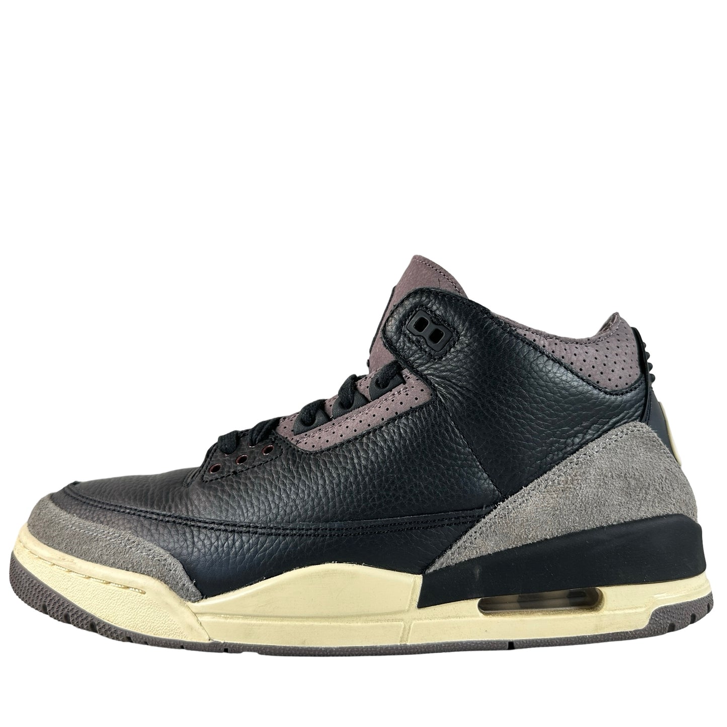 FZ4811 001 Jordan 3 Retro OG SP A Ma Maniére While You Were Sleeping (Women's) [USED] - 11.5 W / 10 M (Used)