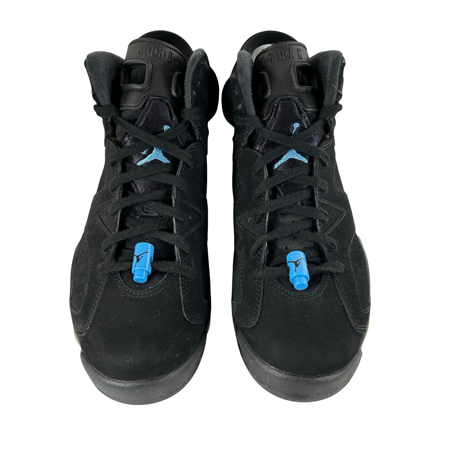 384664 006 Jordan 6 UNC [USED] - 9 M (Used)