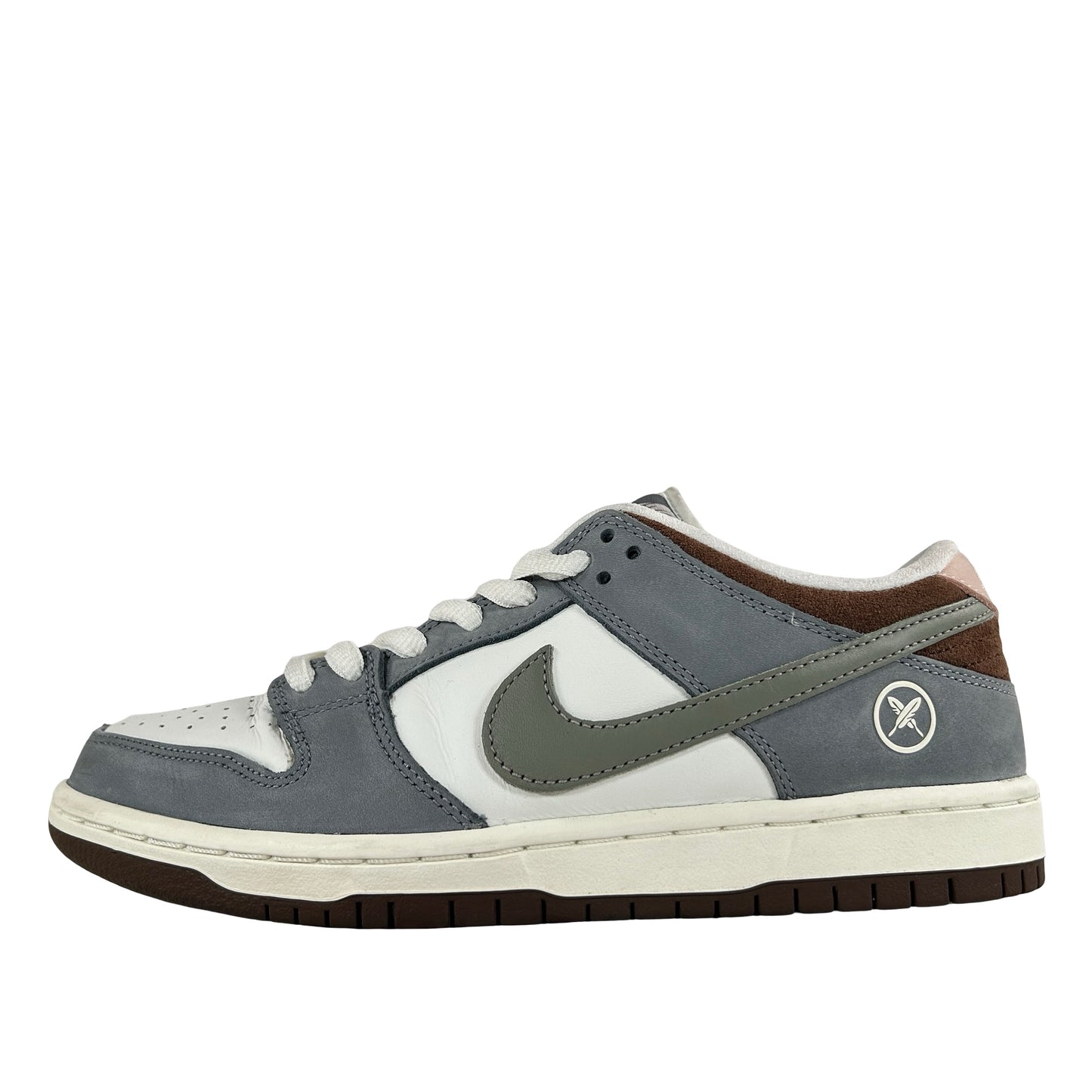 FQ1180 001 Nike SB Dunk Low Yuto Horigome [USED] - 6.5 M (Used)