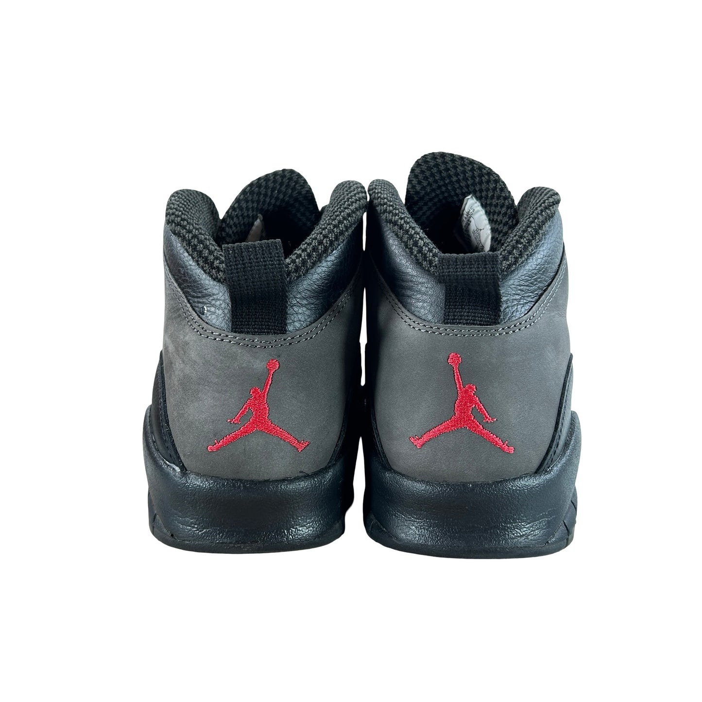 HJ6779 001 Jordan 10 Retro Shadow (2025) [USED] - 10 M (Used)