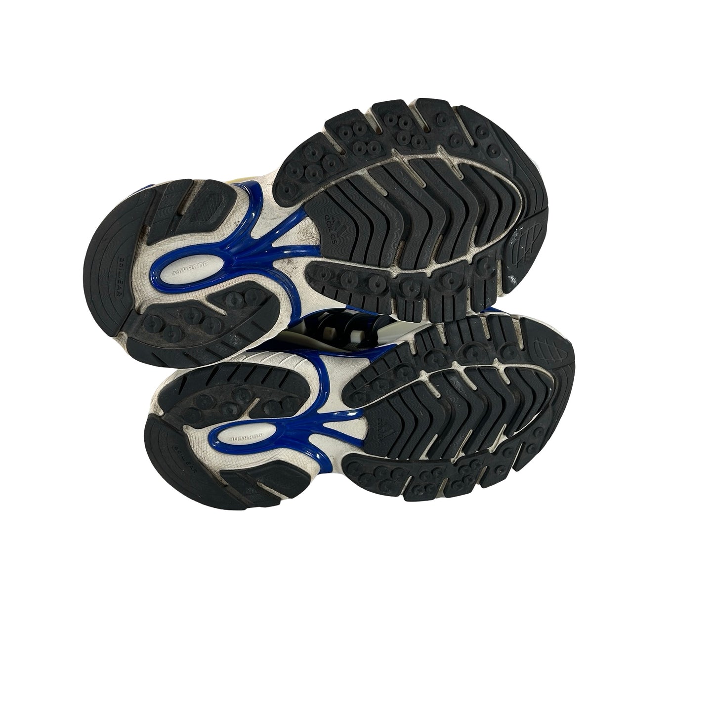 JP9263 adidas Adistar Jellyfish Pharrell Williams Royal Blue [USED] - 8.5 M (Used2) (No Box2)