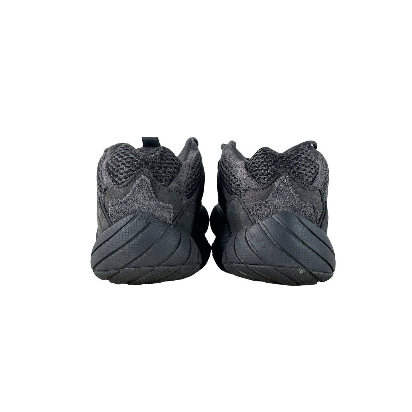 F36640 Adidas Yeezy 500 Utility Black [USED] - 7.5 M (Used3)