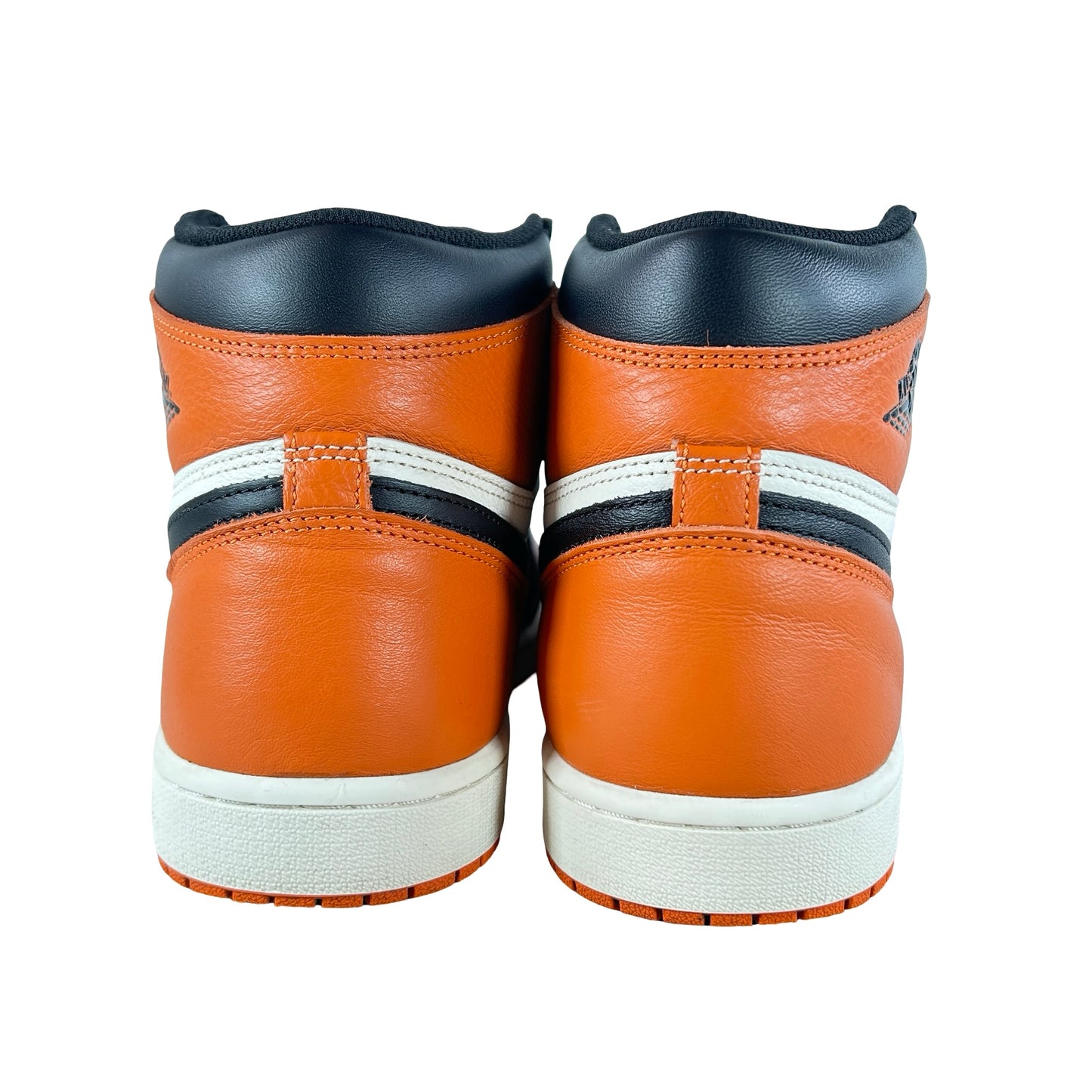 DZ5485 008 Jordan 1 Retro High OG Shattered Backboard (2025) [USED] - 11.5 M (Used) (No Box)