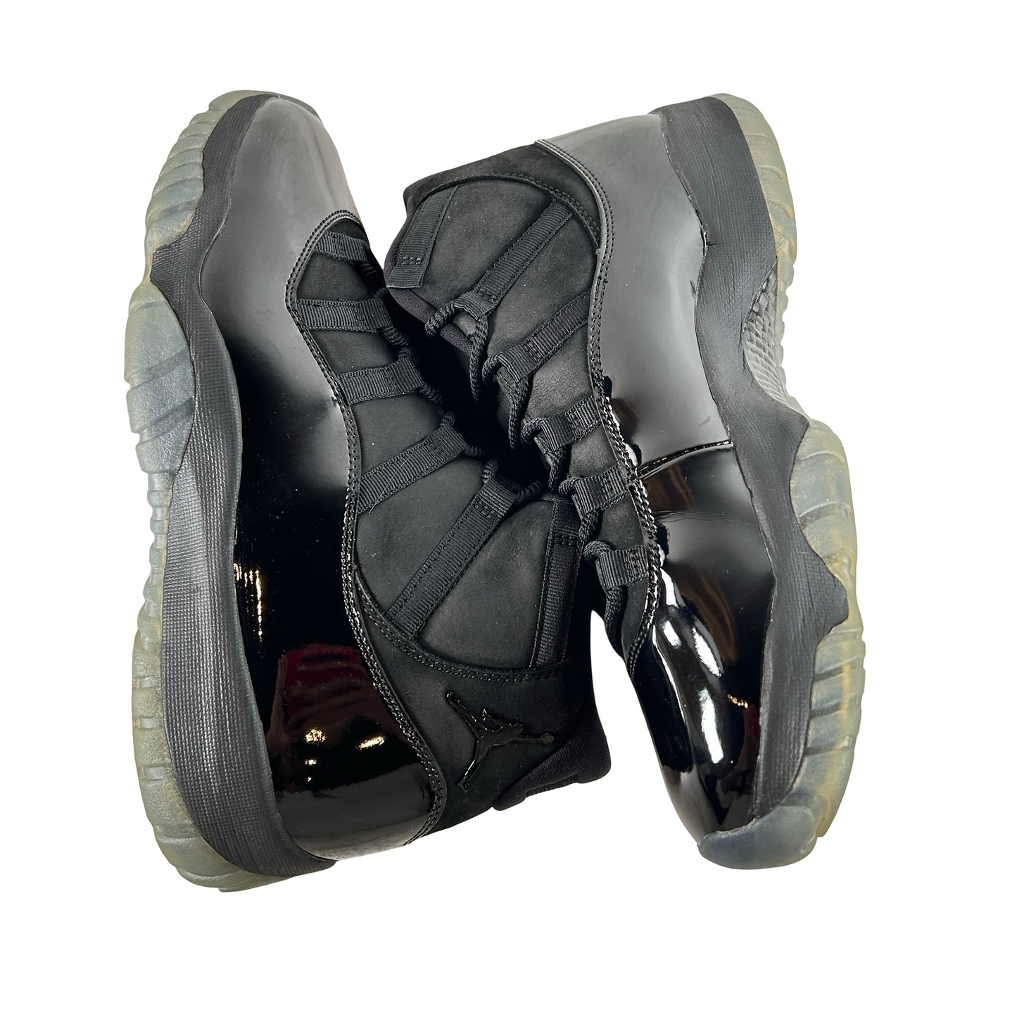 378037 005 Jordan 11 Retro Cap and Gown [USED] - 11.5 M (Used3)