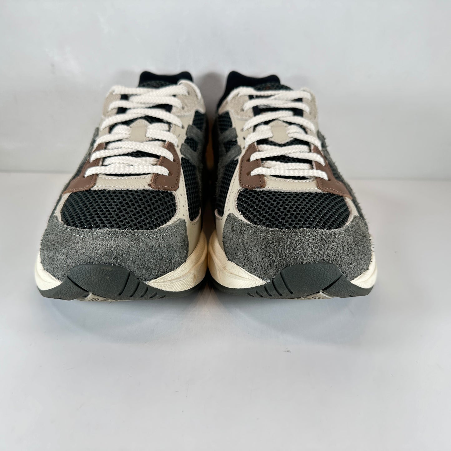1201A924 300 ASICS Gel-1130 MK-II HAL Studio Forest [USED] - 11.5 M (Used)