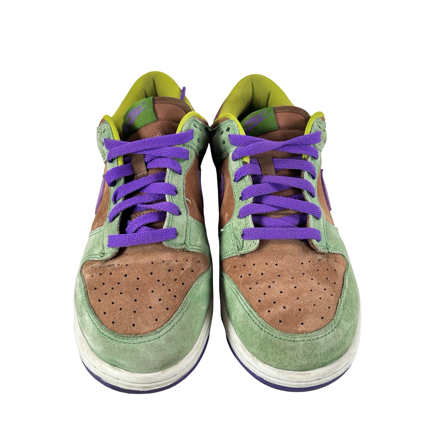 DA1469 200 Nike Dunk Low Veneer (2020) [USED] - 9 M (Used4)
