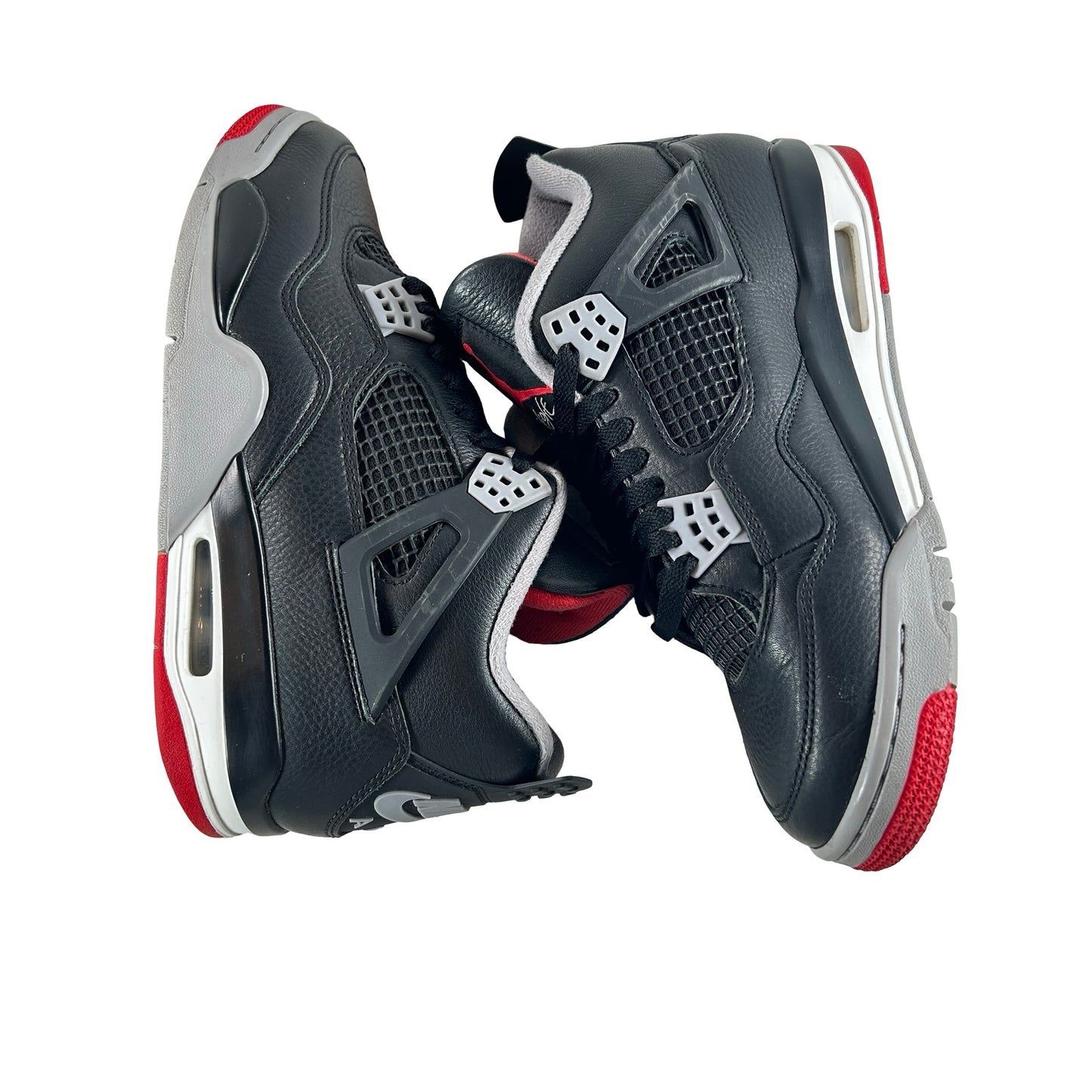 FV5029 006 Jordan 4 Retro Bred Reimagined [USED] - 8.5 M (Used16)