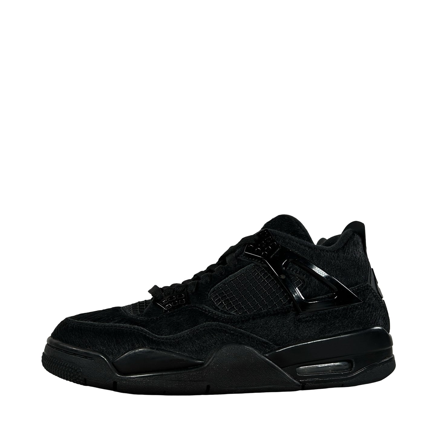 CK2925 001 Jordan 4 Retro Olivia Kim No Cover (Women's) [USED] - 10 W (Used) (No Box)