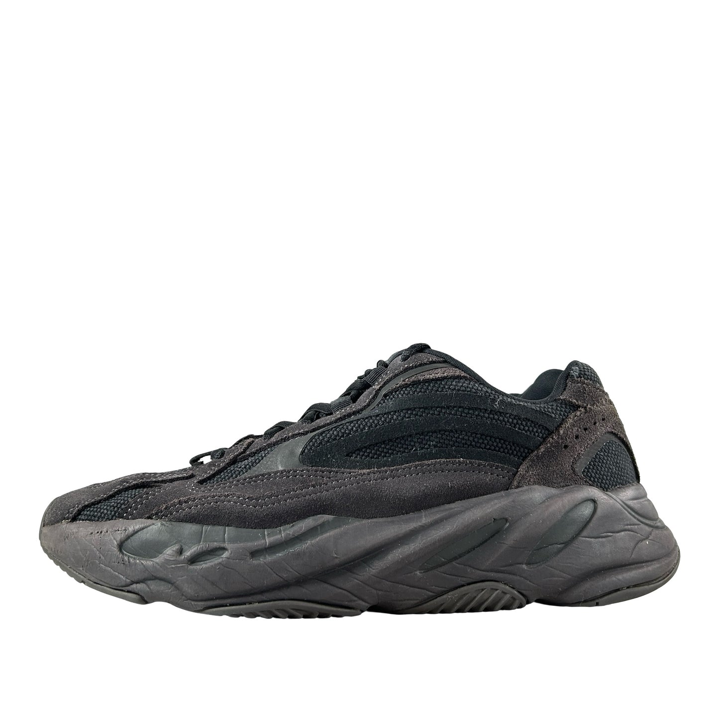 FU6684 Adidas Yeezy Boost 700 V2 Vanta [USED] - 8 M (Used) (No Box)