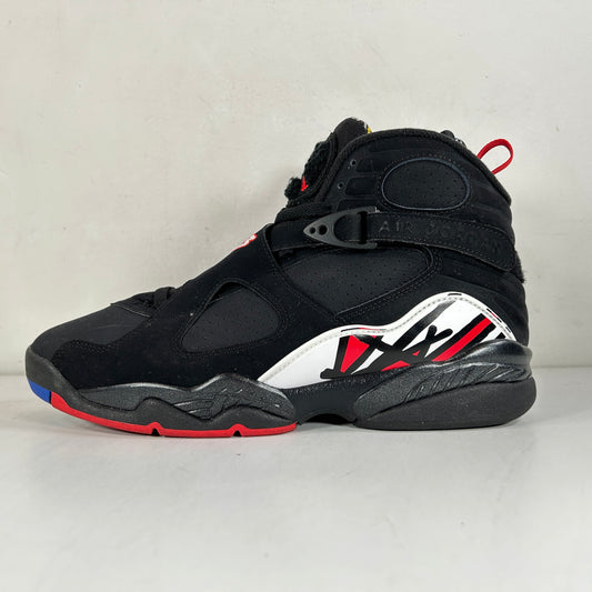 305381 062 Jordan 8 Retro Playoffs [USED] - 9.5 M (Used2)