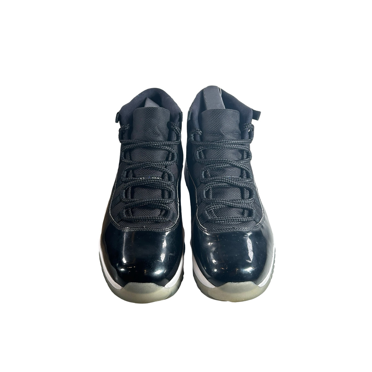 378037 003 Jordan 11 Space Jam (2016) [USED] - 11 M (Used5)